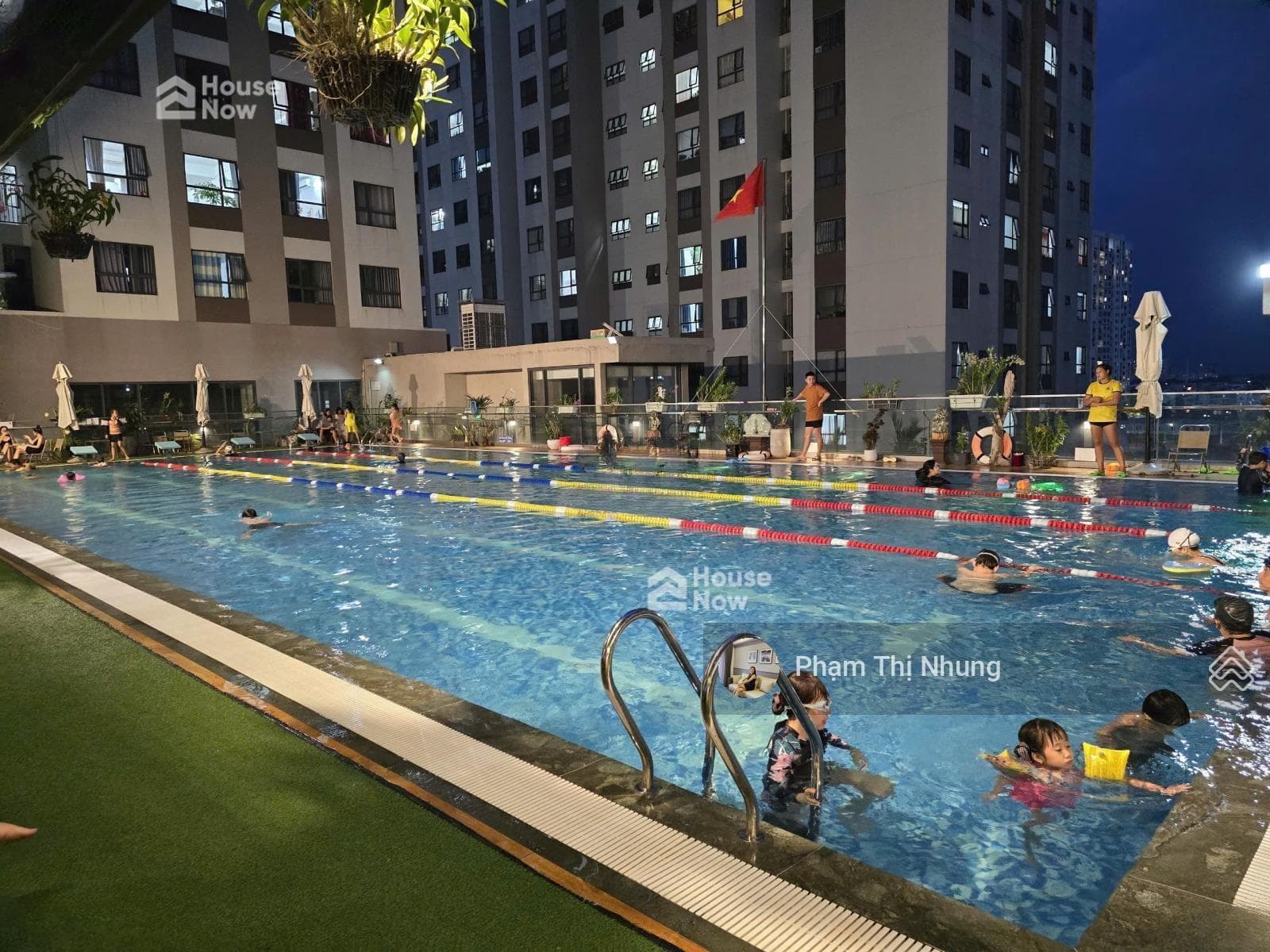 Chính chủ bán căn hộ Green River Q8, DT 65m2 2PN - 2WC, nhà mới 100%, giá 2,75 tỷ - ảnh 4 Chính chủ bán căn hộ Green River Q8, DT 65m2 2PN - 2WC, nhà mới 100%, giá 2,75 tỷ - ảnh 4