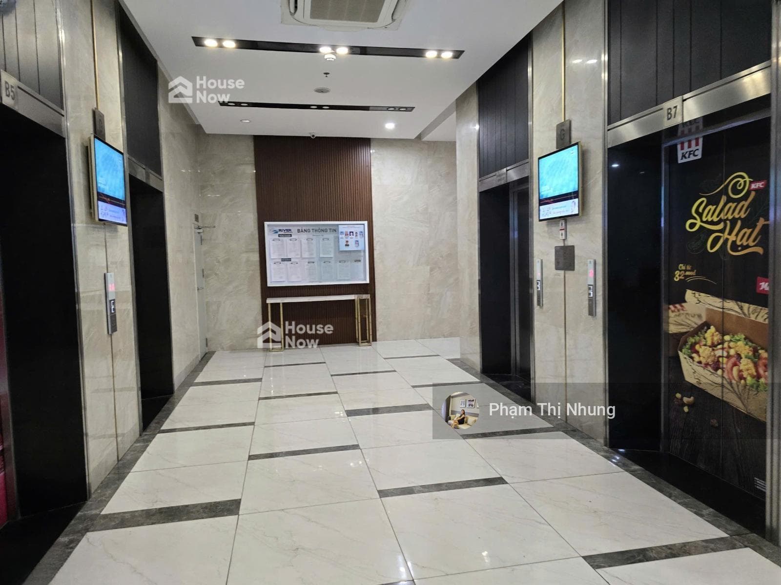 Chính chủ bán căn hộ Green River Q8, DT 65m2 2PN - 2WC, nhà mới 100%, giá 2,75 tỷ - ảnh 7 Chính chủ bán căn hộ Green River Q8, DT 65m2 2PN - 2WC, nhà mới 100%, giá 2,75 tỷ - ảnh 7