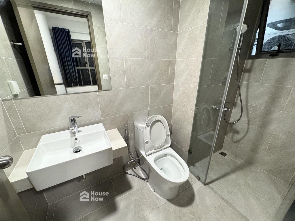 Bán nhanh căn 59m2 (2PN 2WC) - 2,5 tỷ All IN - Sổ sẵn - ảnh 6 Bán nhanh căn 59m2 (2PN 2WC) - 2,5 tỷ All IN - Sổ sẵn - ảnh 6