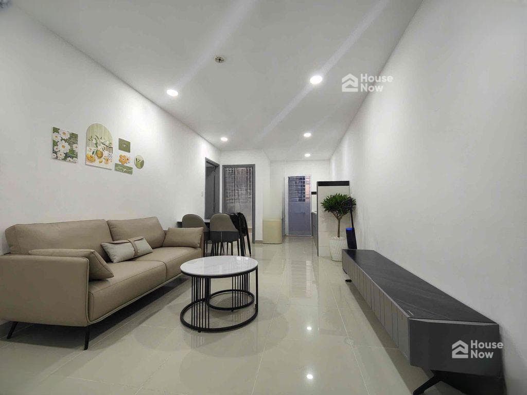 bán chung cư bellaza 2 phòng ngủ nhà mới full nội thất - ảnh 1 bán chung cư bellaza 2 phòng ngủ nhà mới full nội thất - ảnh 1