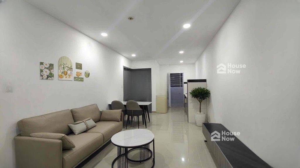 bán chung cư bellaza 2 phòng ngủ nhà mới full nội thất - ảnh 2 bán chung cư bellaza 2 phòng ngủ nhà mới full nội thất - ảnh 2