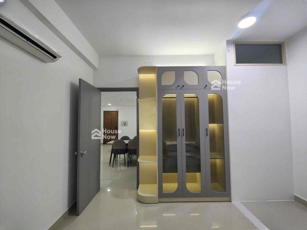 bán chung cư bellaza 2 phòng ngủ nhà mới full nội thất - ảnh 4 bán chung cư bellaza 2 phòng ngủ nhà mới full nội thất - ảnh 4