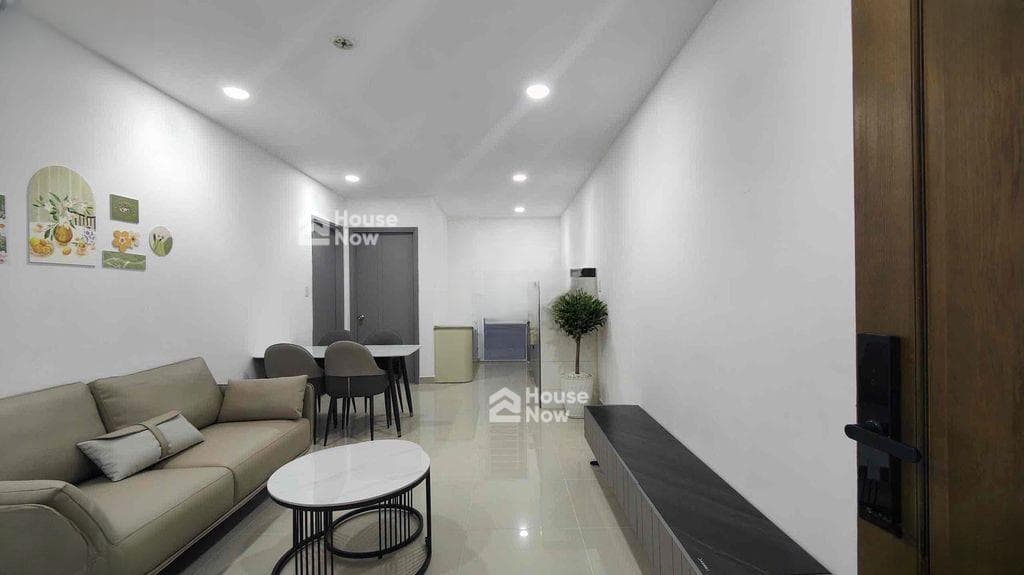 bán chung cư bellaza 2 phòng ngủ nhà mới full nội thất - ảnh 5 bán chung cư bellaza 2 phòng ngủ nhà mới full nội thất - ảnh 5