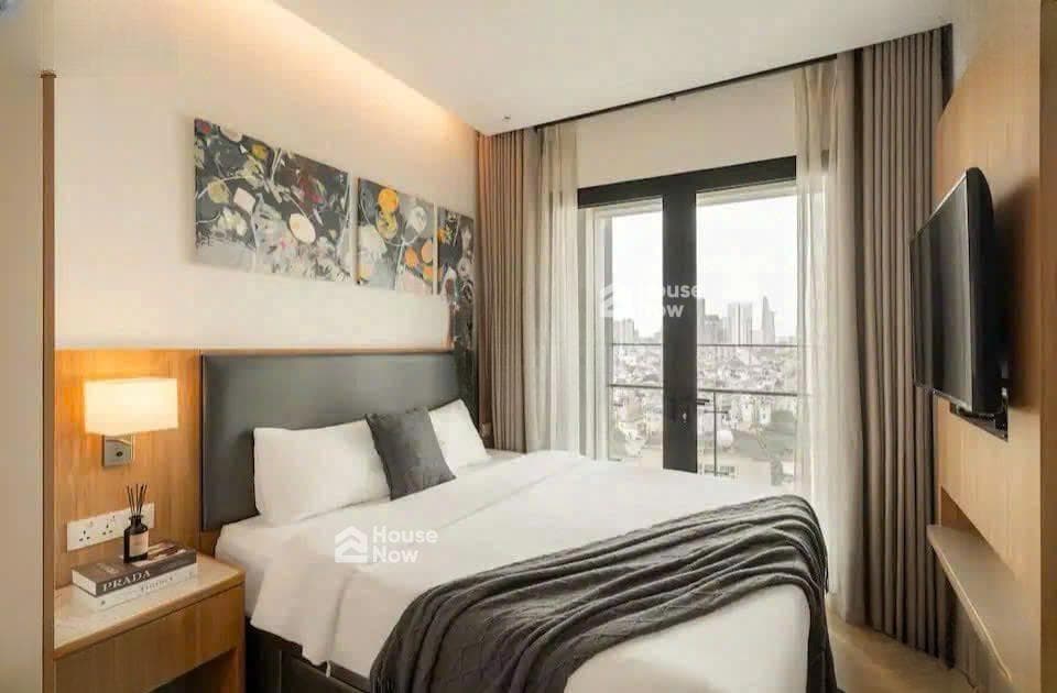 Bán gấp căn hộ Botanica Premier, 3PN, 2WC, 90m2, Giá 7.5 tỷ, bao thuế phí 091656**** - ảnh 2 Bán gấp căn hộ Botanica Premier, 3PN, 2WC, 90m2, Giá 7.5 tỷ, bao thuế phí 091656**** - ảnh 2