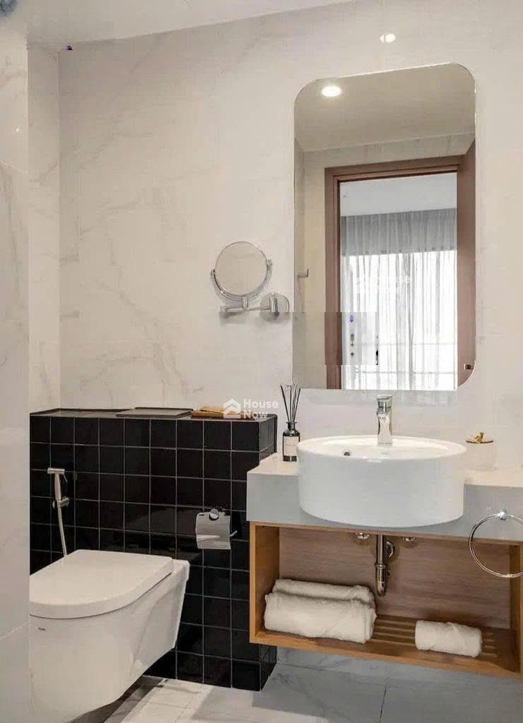 Bán gấp căn hộ Botanica Premier, 3PN, 2WC, 90m2, Giá 7.5 tỷ, bao thuế phí 091656**** - ảnh 4 Bán gấp căn hộ Botanica Premier, 3PN, 2WC, 90m2, Giá 7.5 tỷ, bao thuế phí 091656**** - ảnh 4