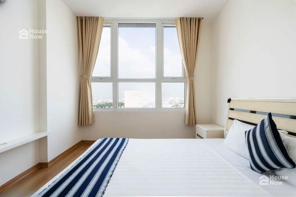 2 tỷ/50m2 Góp 10 năm/Ở liền căn Phạm Văn Đồng tiền thuê 14tr/tháng, sổ sẵn full nội thất - ảnh 4 2 tỷ/50m2 Góp 10 năm/Ở liền căn Phạm Văn Đồng tiền thuê 14tr/tháng, sổ sẵn full nội thất - ảnh 4