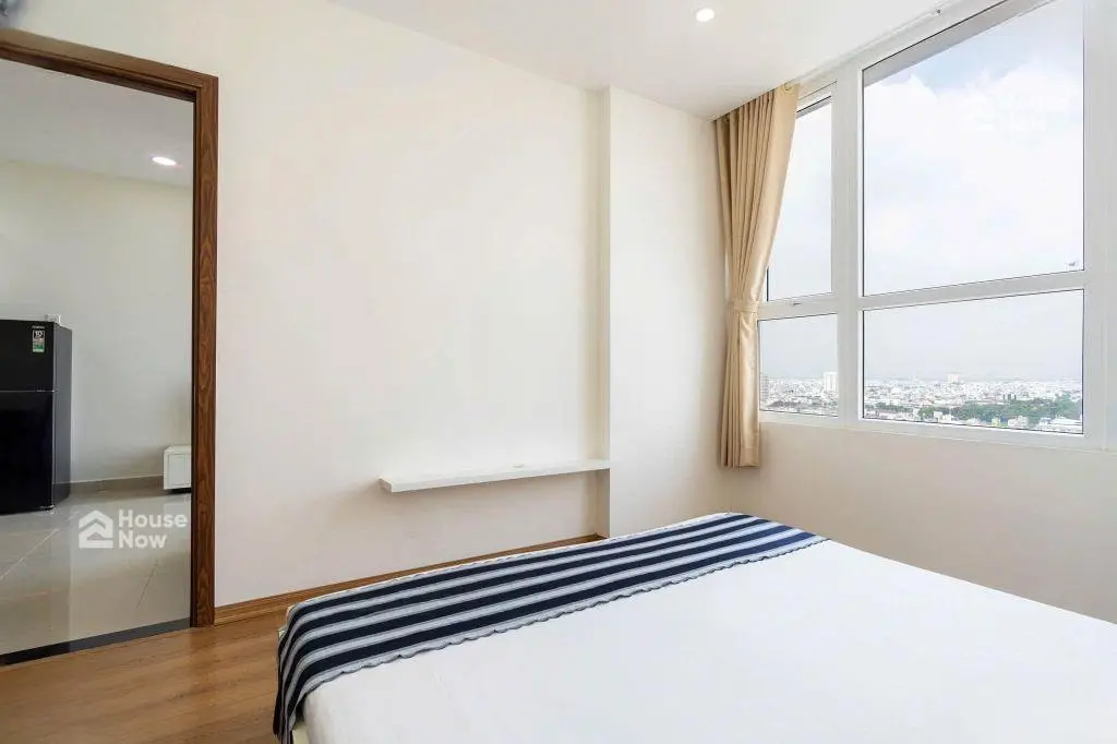 2 tỷ/50m2 Góp 10 năm/Ở liền căn Phạm Văn Đồng tiền thuê 14tr/tháng, sổ sẵn full nội thất - ảnh 6 2 tỷ/50m2 Góp 10 năm/Ở liền căn Phạm Văn Đồng tiền thuê 14tr/tháng, sổ sẵn full nội thất - ảnh 6