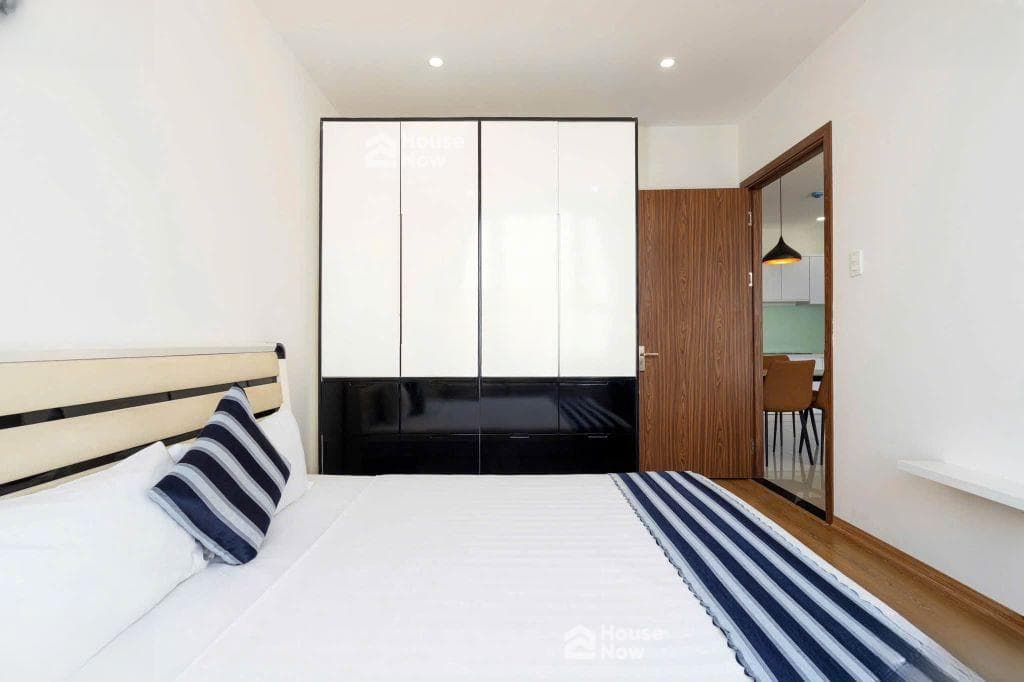2 tỷ/50m2 Góp 10 năm/Ở liền căn Phạm Văn Đồng tiền thuê 14tr/tháng, sổ sẵn full nội thất - ảnh 7 2 tỷ/50m2 Góp 10 năm/Ở liền căn Phạm Văn Đồng tiền thuê 14tr/tháng, sổ sẵn full nội thất - ảnh 7