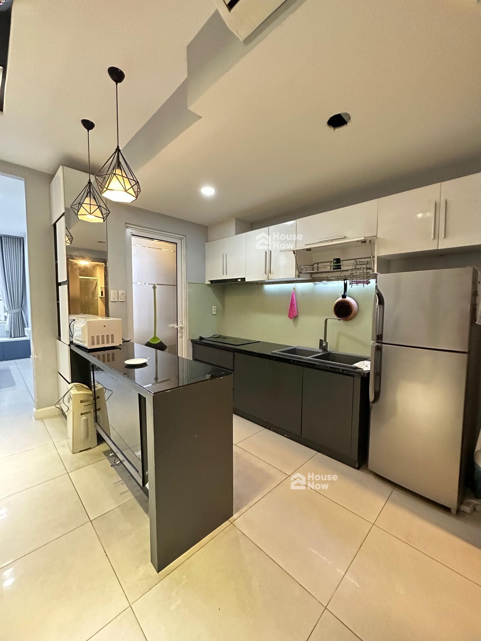 Hàng tốt - bán căn hộ Lexington Quận 2 - (1PN) 48.5m2 giá 3.65 tỷ, view thoáng, mát - ảnh 2 Hàng tốt - bán căn hộ Lexington Quận 2 - (1PN) 48.5m2 giá 3.65 tỷ, view thoáng, mát - ảnh 2