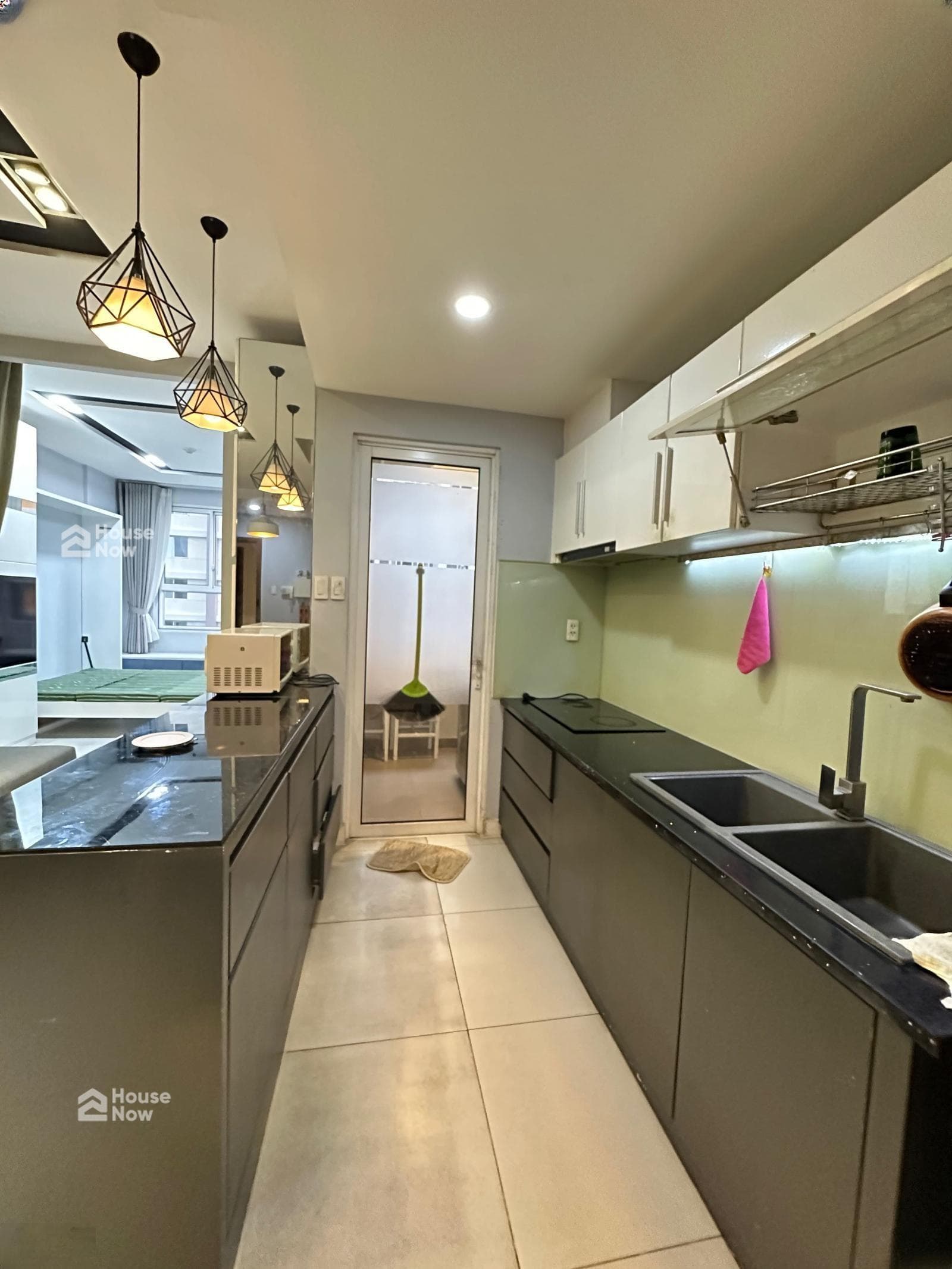 Hàng tốt - bán căn hộ Lexington Quận 2 - (1PN) 48.5m2 giá 3.65 tỷ, view thoáng, mát - ảnh 4 Hàng tốt - bán căn hộ Lexington Quận 2 - (1PN) 48.5m2 giá 3.65 tỷ, view thoáng, mát - ảnh 4