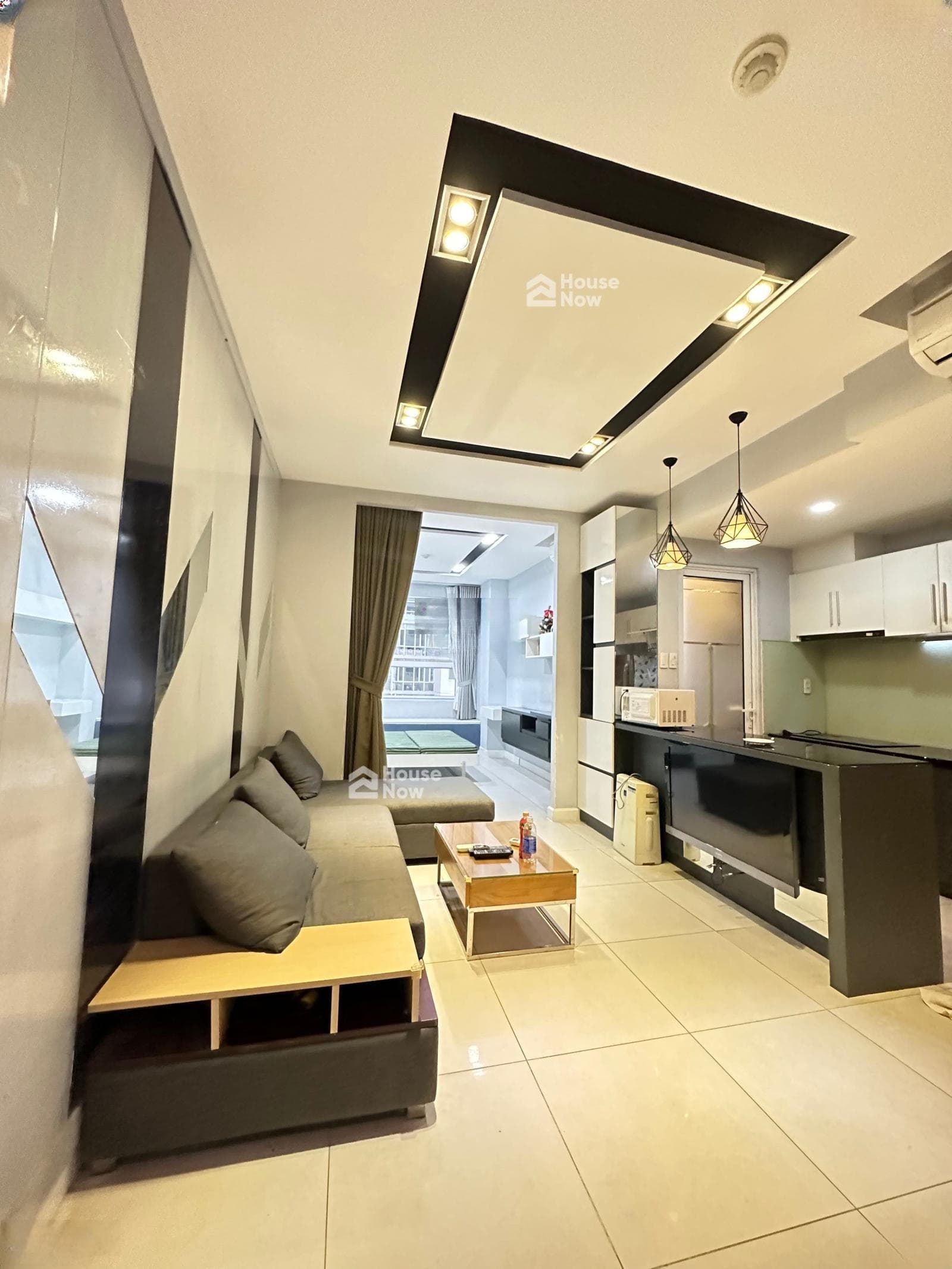 Hàng tốt - bán căn hộ Lexington Quận 2 - (1PN) 48.5m2 giá 3.65 tỷ, view thoáng, mát - ảnh 5 Hàng tốt - bán căn hộ Lexington Quận 2 - (1PN) 48.5m2 giá 3.65 tỷ, view thoáng, mát - ảnh 5