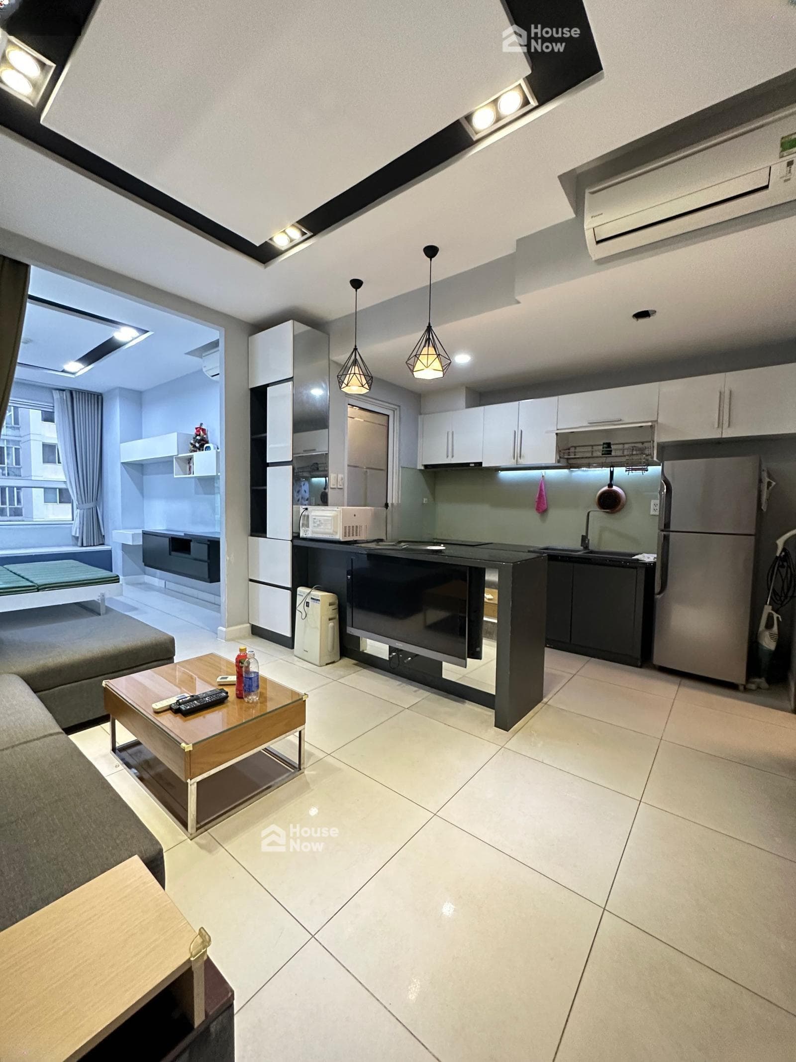Hàng tốt - bán căn hộ Lexington Quận 2 - (1PN) 48.5m2 giá 3.65 tỷ, view thoáng, mát - ảnh 6 Hàng tốt - bán căn hộ Lexington Quận 2 - (1PN) 48.5m2 giá 3.65 tỷ, view thoáng, mát - ảnh 6