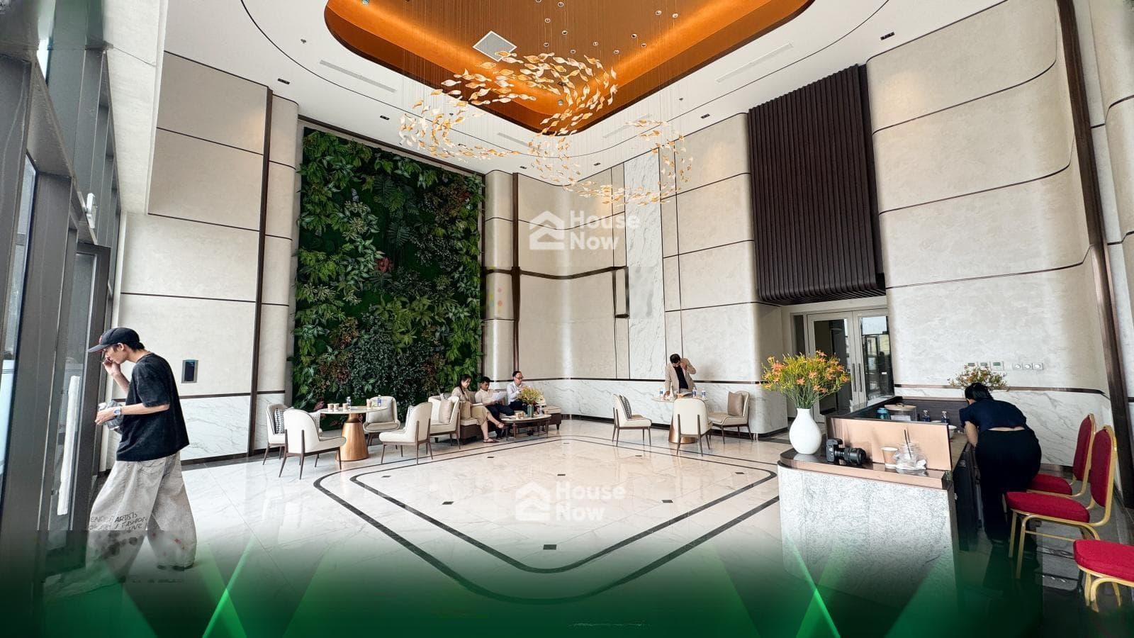 Giỏ hàng Green Skyline lấy căn theo nhu cầu khách hàng, TT 10% ký HĐ, PTTT 5%/2 tháng, CK 16% - ảnh 1