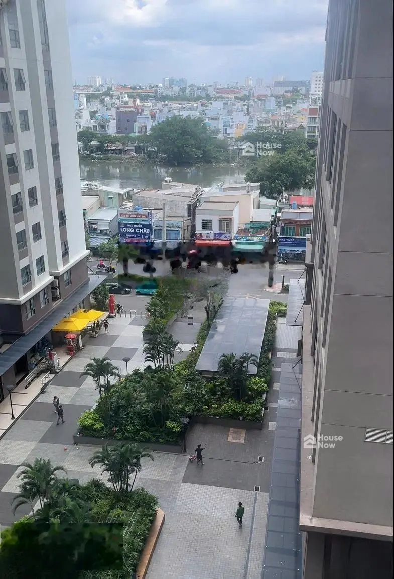 2PN 70m2 CC Green River bán giá 2,930 tỷ/căn - Nhà mới - ảnh 1 2PN 70m2 CC Green River bán giá 2,930 tỷ/căn - Nhà mới - ảnh 1