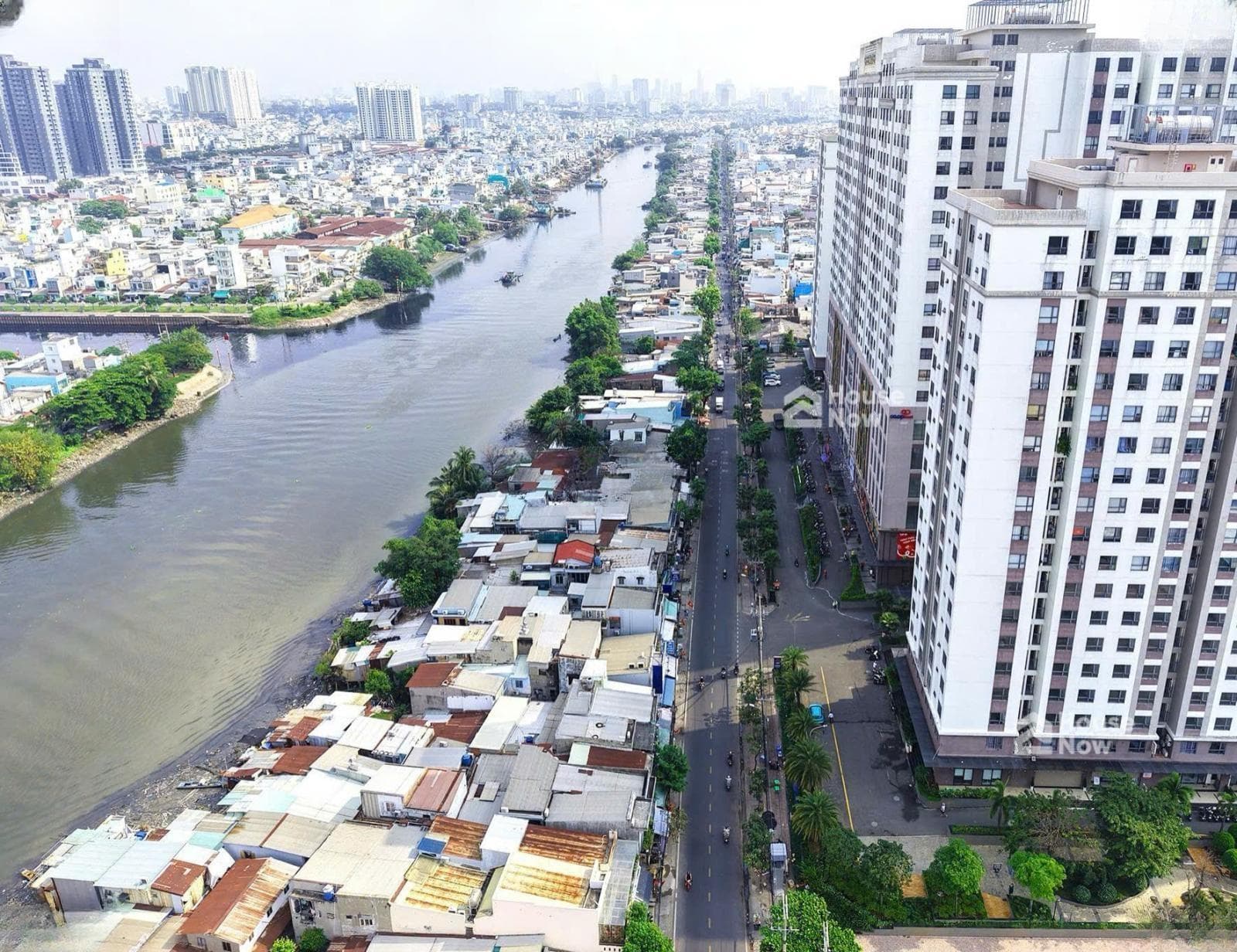 2PN 70m2 CC Green River bán giá 2,930 tỷ/căn - Nhà mới - ảnh 3 2PN 70m2 CC Green River bán giá 2,930 tỷ/căn - Nhà mới - ảnh 3