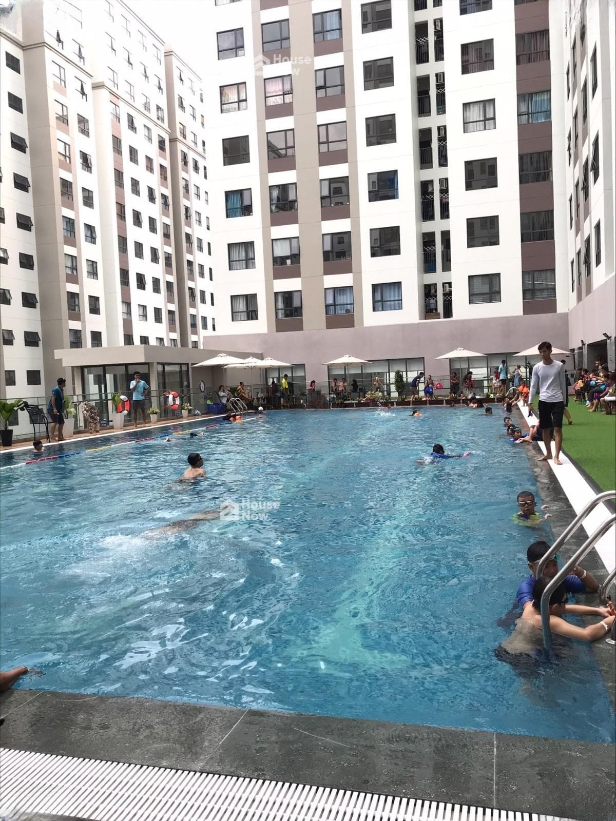 2PN 70m2 CC Green River bán giá 2,930 tỷ/căn - Nhà mới - ảnh 5 2PN 70m2 CC Green River bán giá 2,930 tỷ/căn - Nhà mới - ảnh 5