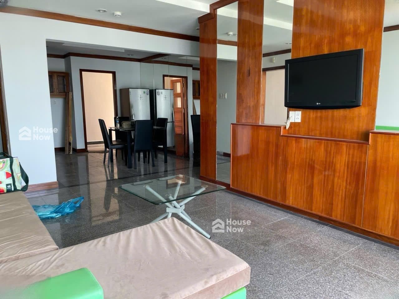 Chính chủ bán căn hộ New Saigon HAGL 3 4,5 tỷ 115m2 3PN - ảnh 1 Chính chủ bán căn hộ New Saigon HAGL 3 4,5 tỷ 115m2 3PN - ảnh 1