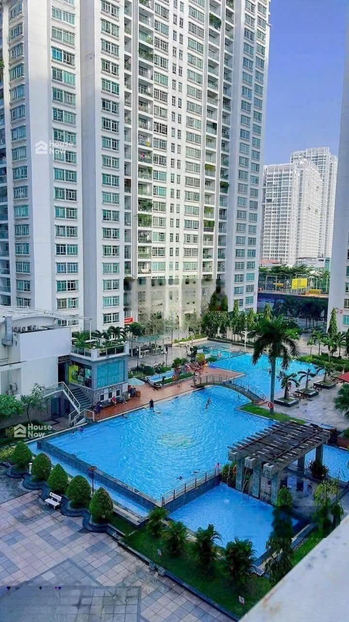 Chính chủ bán căn hộ New Saigon HAGL 3 4,5 tỷ 115m2 3PN - ảnh 4 Chính chủ bán căn hộ New Saigon HAGL 3 4,5 tỷ 115m2 3PN - ảnh 4
