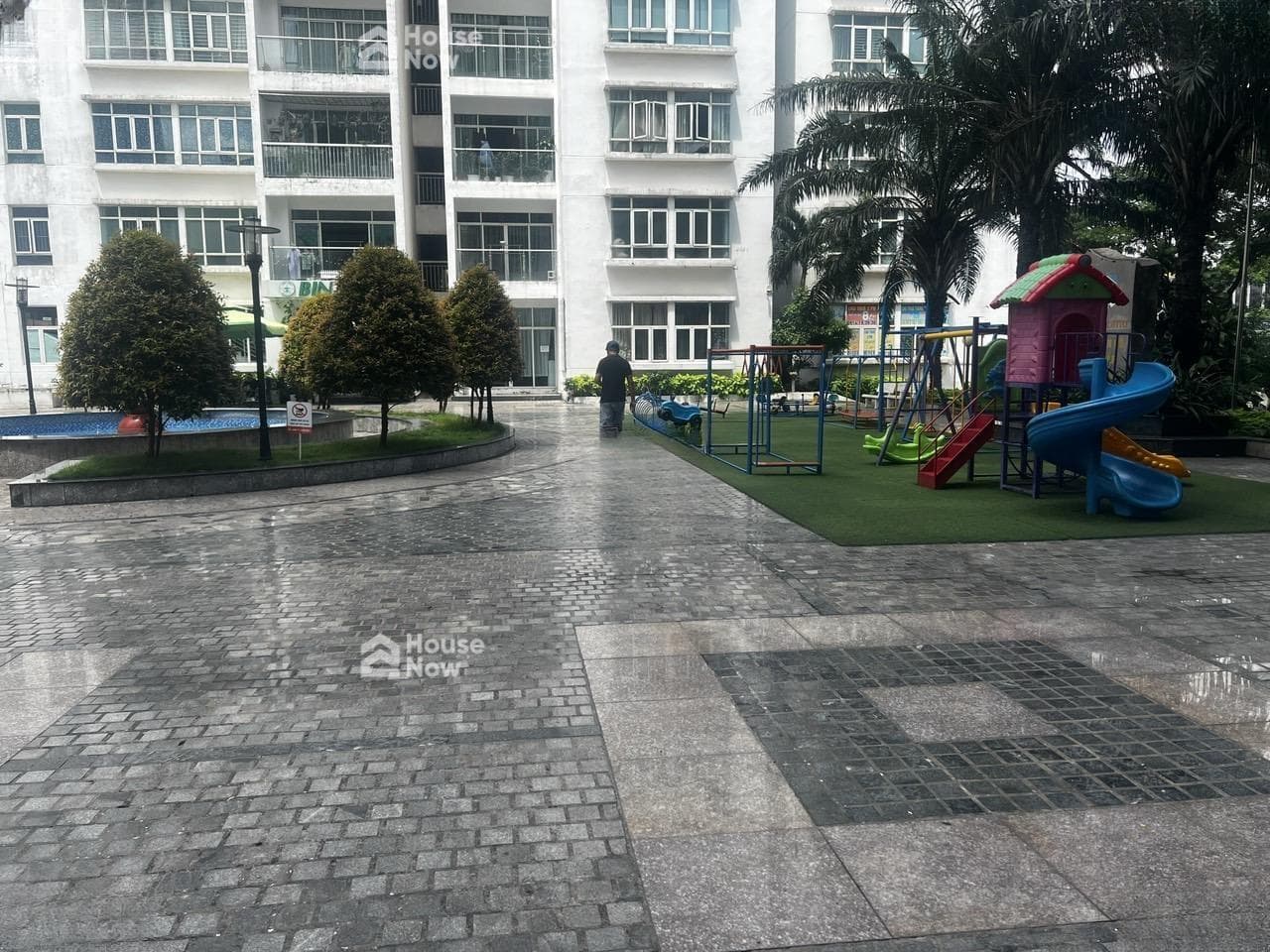 Chính chủ bán căn hộ New Saigon HAGL 3 4,5 tỷ 115m2 3PN - ảnh 7 Chính chủ bán căn hộ New Saigon HAGL 3 4,5 tỷ 115m2 3PN - ảnh 7