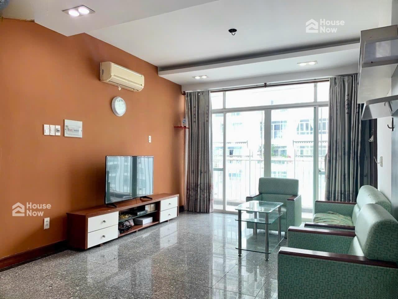 Chính chủ bán căn hộ New Saigon HAGL 3 4,5 tỷ 115m2 3PN - ảnh 8 Chính chủ bán căn hộ New Saigon HAGL 3 4,5 tỷ 115m2 3PN - ảnh 8