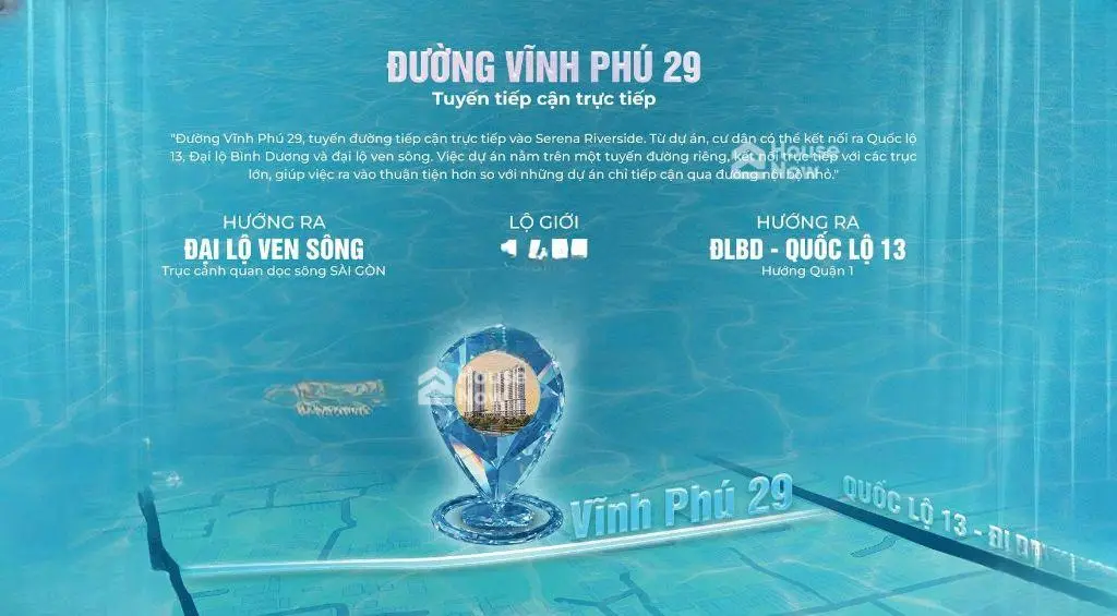 🏡 SERENA RIVERSIDE – CƠ HỘI SỞ HỮU CĂN HỘ VEN SÔNG ĐÁNG KHÁM PHÁ! - ảnh 6 🏡 SERENA RIVERSIDE – CƠ HỘI SỞ HỮU CĂN HỘ VEN SÔNG ĐÁNG KHÁM PHÁ! - ảnh 6
