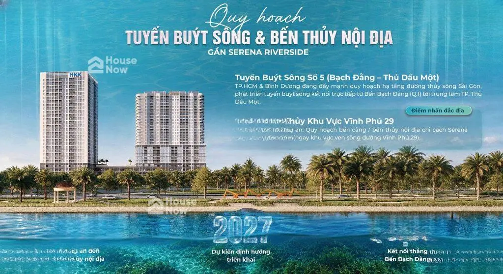 🏡 SERENA RIVERSIDE – CƠ HỘI SỞ HỮU CĂN HỘ VEN SÔNG ĐÁNG KHÁM PHÁ! - ảnh 7 🏡 SERENA RIVERSIDE – CƠ HỘI SỞ HỮU CĂN HỘ VEN SÔNG ĐÁNG KHÁM PHÁ! - ảnh 7
