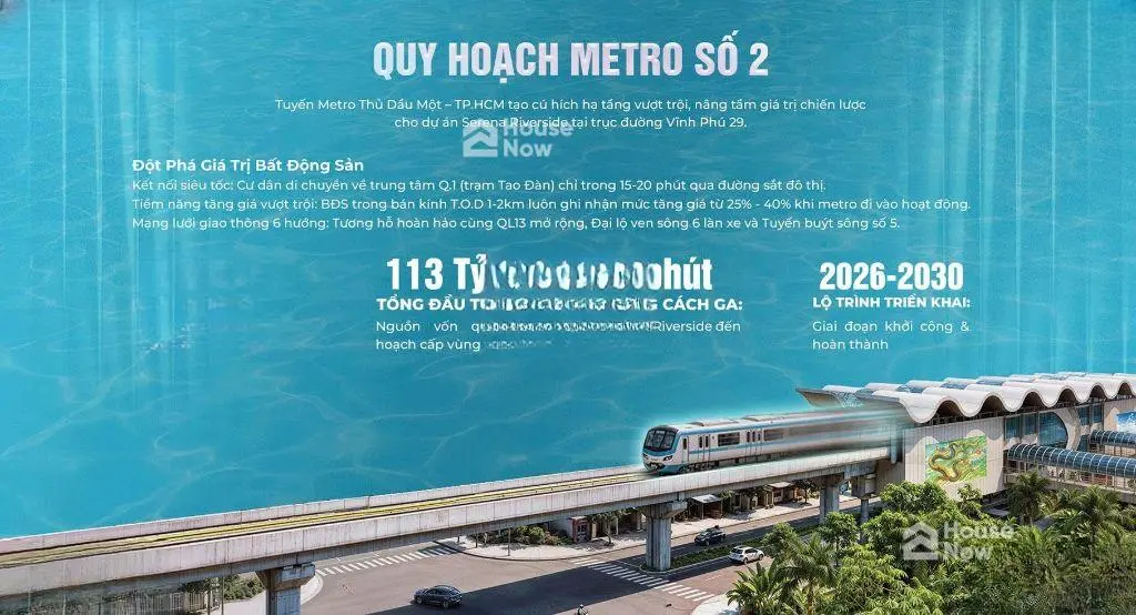🏡 SERENA RIVERSIDE – CƠ HỘI SỞ HỮU CĂN HỘ VEN SÔNG ĐÁNG KHÁM PHÁ! - ảnh 8 🏡 SERENA RIVERSIDE – CƠ HỘI SỞ HỮU CĂN HỘ VEN SÔNG ĐÁNG KHÁM PHÁ! - ảnh 8