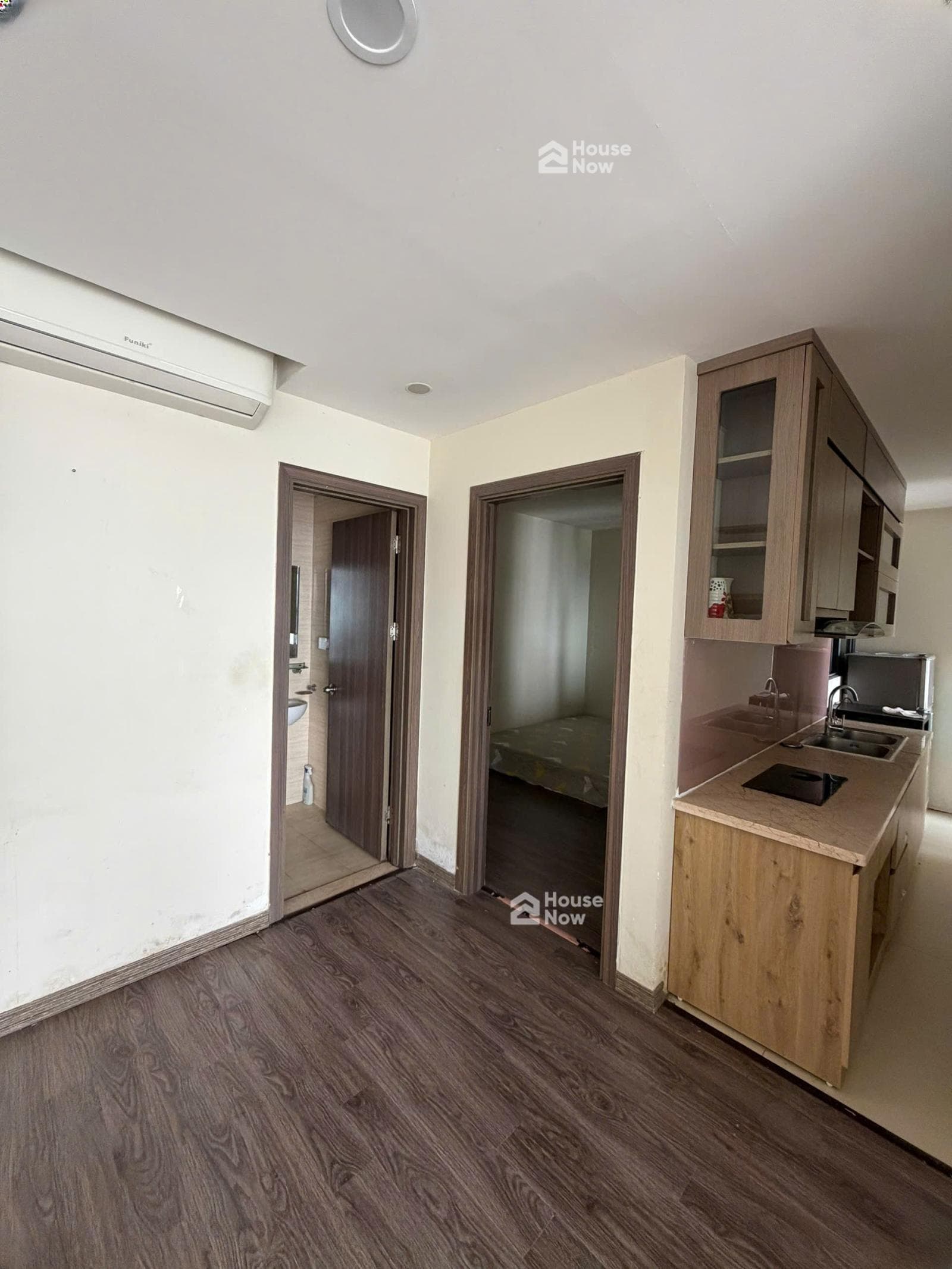 Bán căn hộ 2PN tòa Helios 75 Tam Trinh giá 5,2 tỷ TL. - ảnh 10 Bán căn hộ 2PN tòa Helios 75 Tam Trinh giá 5,2 tỷ TL. - ảnh 10