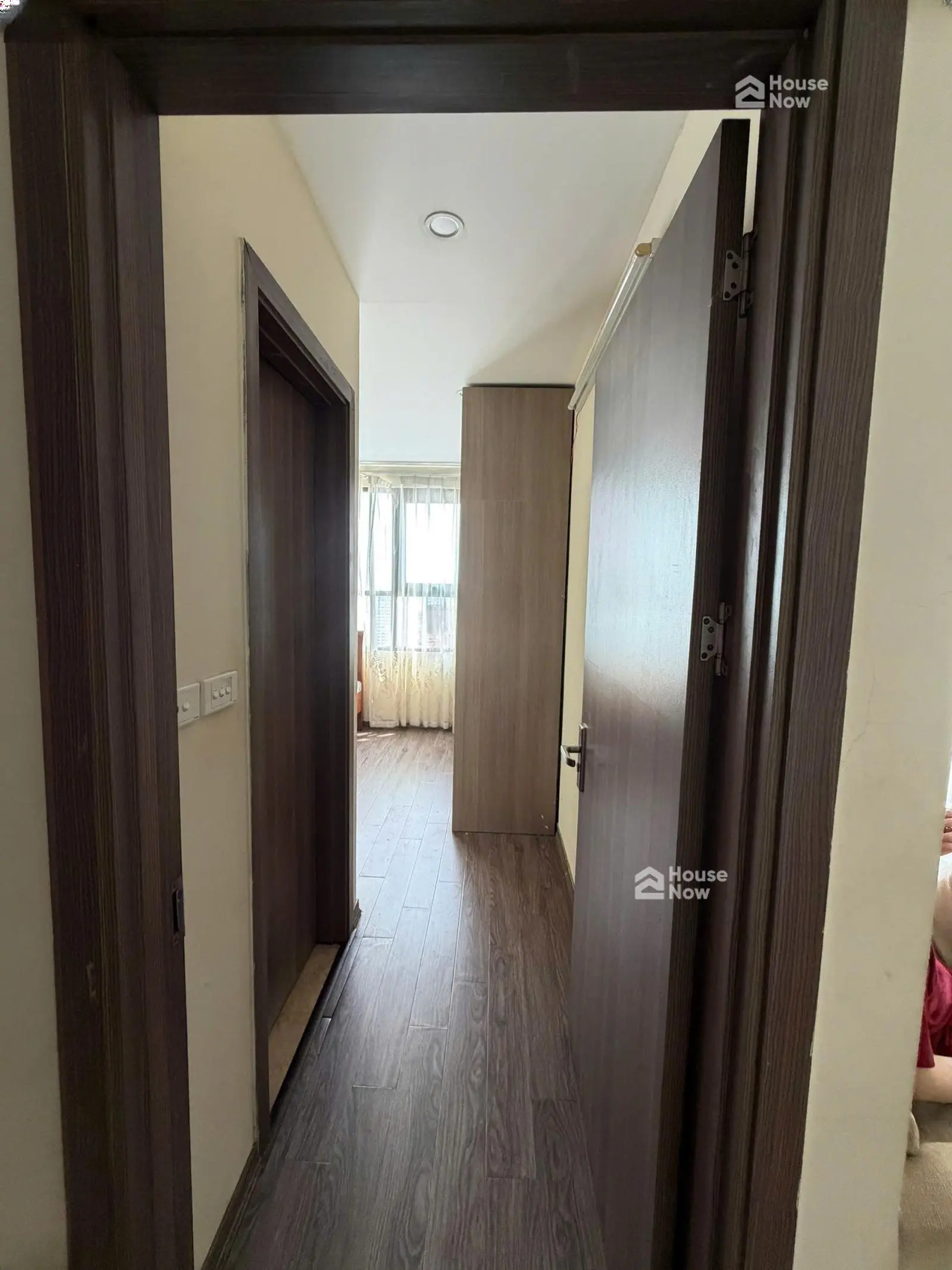 Bán căn hộ 2PN tòa Helios 75 Tam Trinh giá 5,2 tỷ TL. - ảnh 3 Bán căn hộ 2PN tòa Helios 75 Tam Trinh giá 5,2 tỷ TL. - ảnh 3
