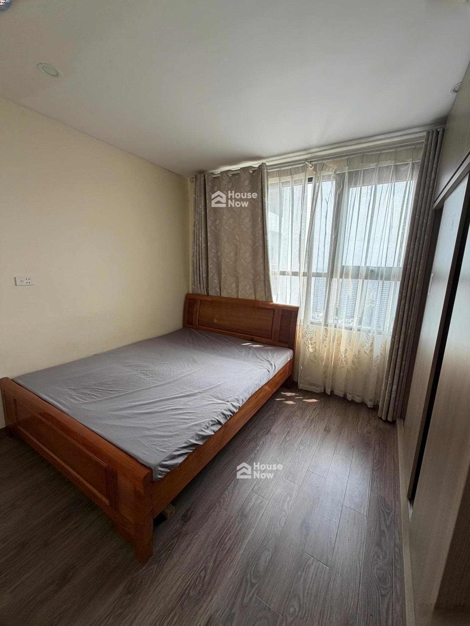 Bán căn hộ 2PN tòa Helios 75 Tam Trinh giá 5,2 tỷ TL. - ảnh 5 Bán căn hộ 2PN tòa Helios 75 Tam Trinh giá 5,2 tỷ TL. - ảnh 5