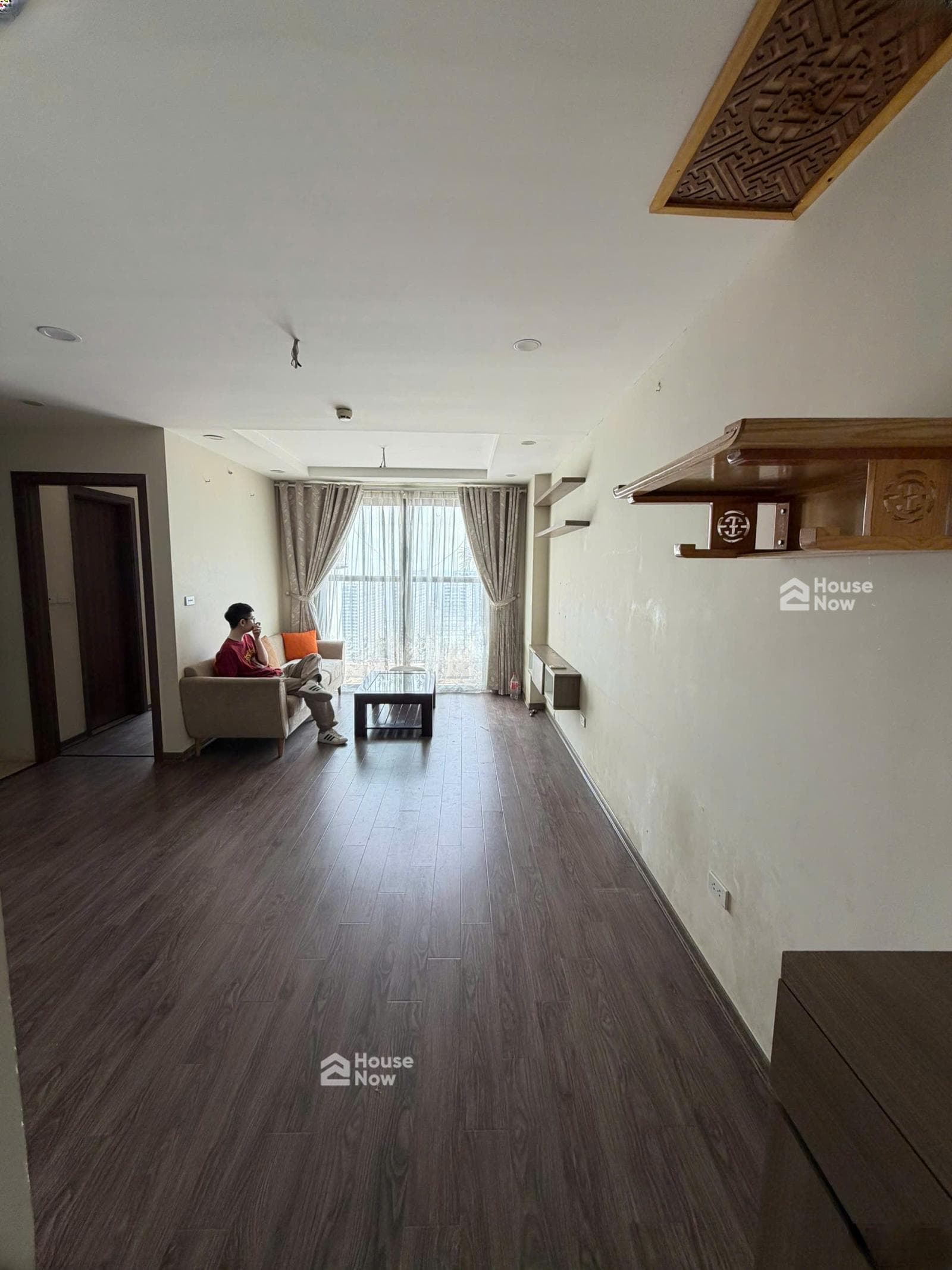 Bán căn hộ 2PN tòa Helios 75 Tam Trinh giá 5,2 tỷ TL. - ảnh 6 Bán căn hộ 2PN tòa Helios 75 Tam Trinh giá 5,2 tỷ TL. - ảnh 6