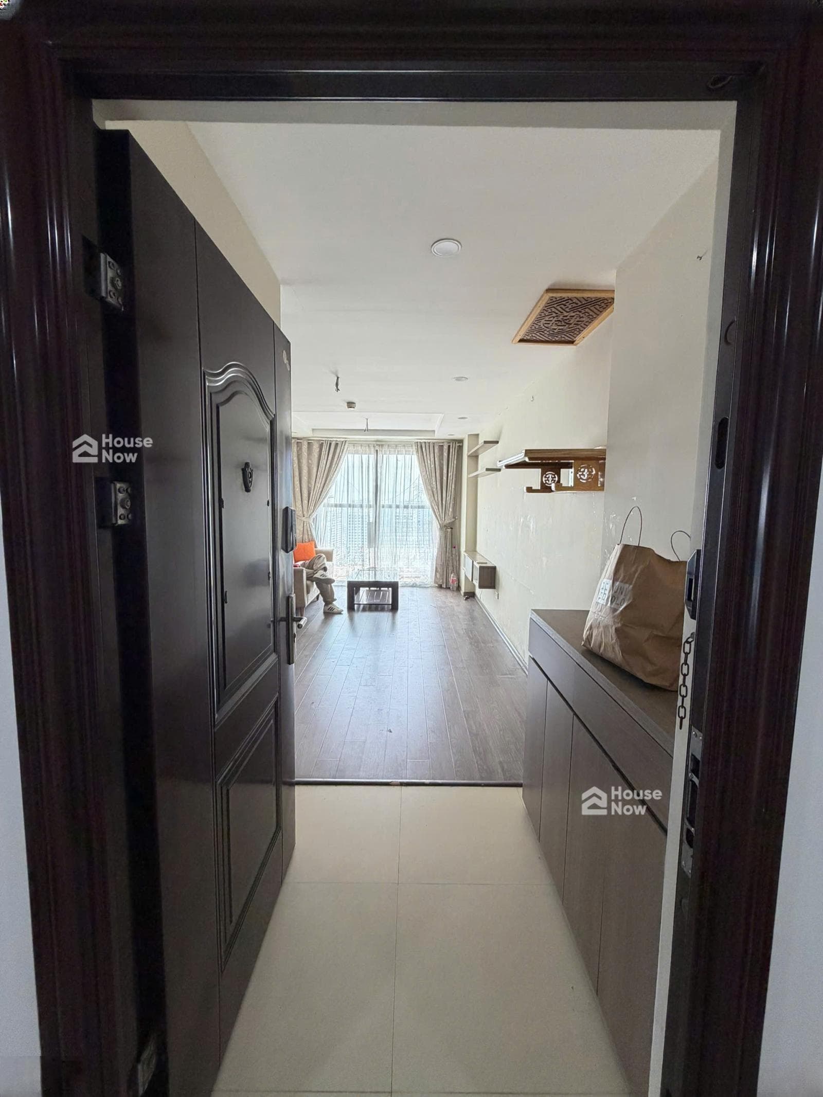 Bán căn hộ 2PN tòa Helios 75 Tam Trinh giá 5,2 tỷ TL. - ảnh 7 Bán căn hộ 2PN tòa Helios 75 Tam Trinh giá 5,2 tỷ TL. - ảnh 7