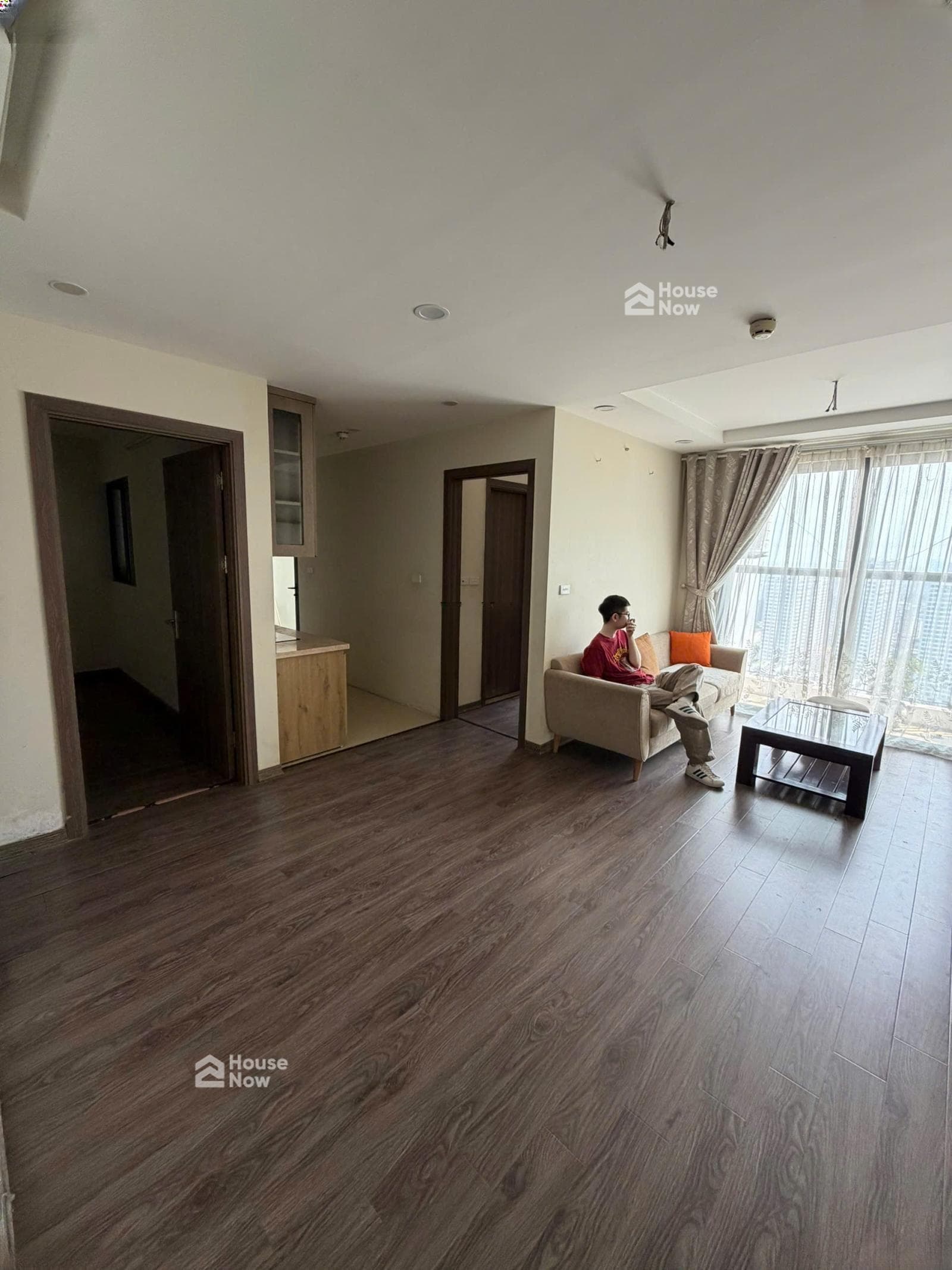 Bán căn hộ 2PN tòa Helios 75 Tam Trinh giá 5,2 tỷ TL. - ảnh 9 Bán căn hộ 2PN tòa Helios 75 Tam Trinh giá 5,2 tỷ TL. - ảnh 9