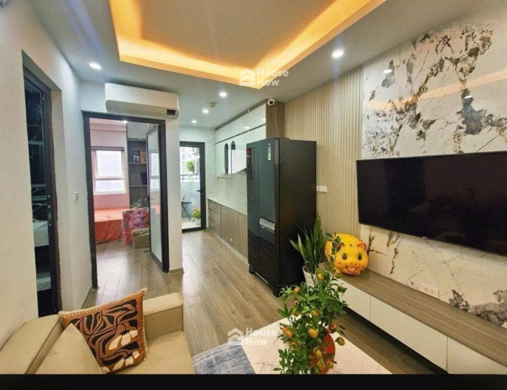 Bán CHCC Nam Trung Yên -44m-2 ngủ-các phòng rộng thoáng có ban công -view đẹp- gần các hệ thống trường học,trung tâm thương mại - gần các trục đường lớn - giá 4.7 tỷ - ảnh 3 Bán CHCC Nam Trung Yên -44m-2 ngủ-các phòng rộng thoáng có ban công -view đẹp- gần các hệ thống trường học,trung tâm thương mại - gần các trục đường lớn - giá 4.7 tỷ - ảnh 3