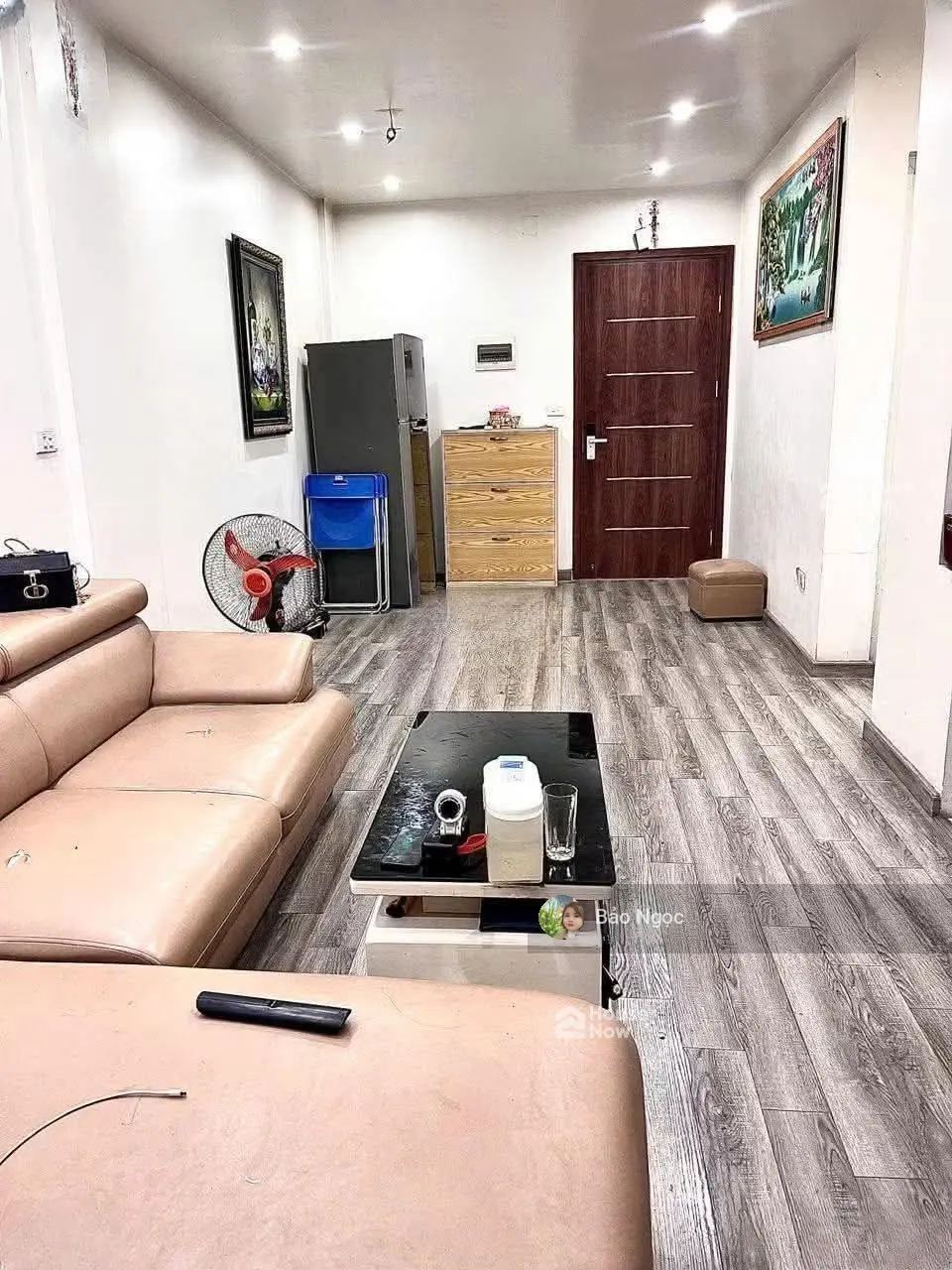 Cần bán gấp căn 57m 2pn chung cư HưngThịnh- Kiến Hưng -Hà Đông sổ đỏ sang tên ngay 2,9 tỷ - ảnh 2 Cần bán gấp căn 57m 2pn chung cư HưngThịnh- Kiến Hưng -Hà Đông sổ đỏ sang tên ngay 2,9 tỷ - ảnh 2