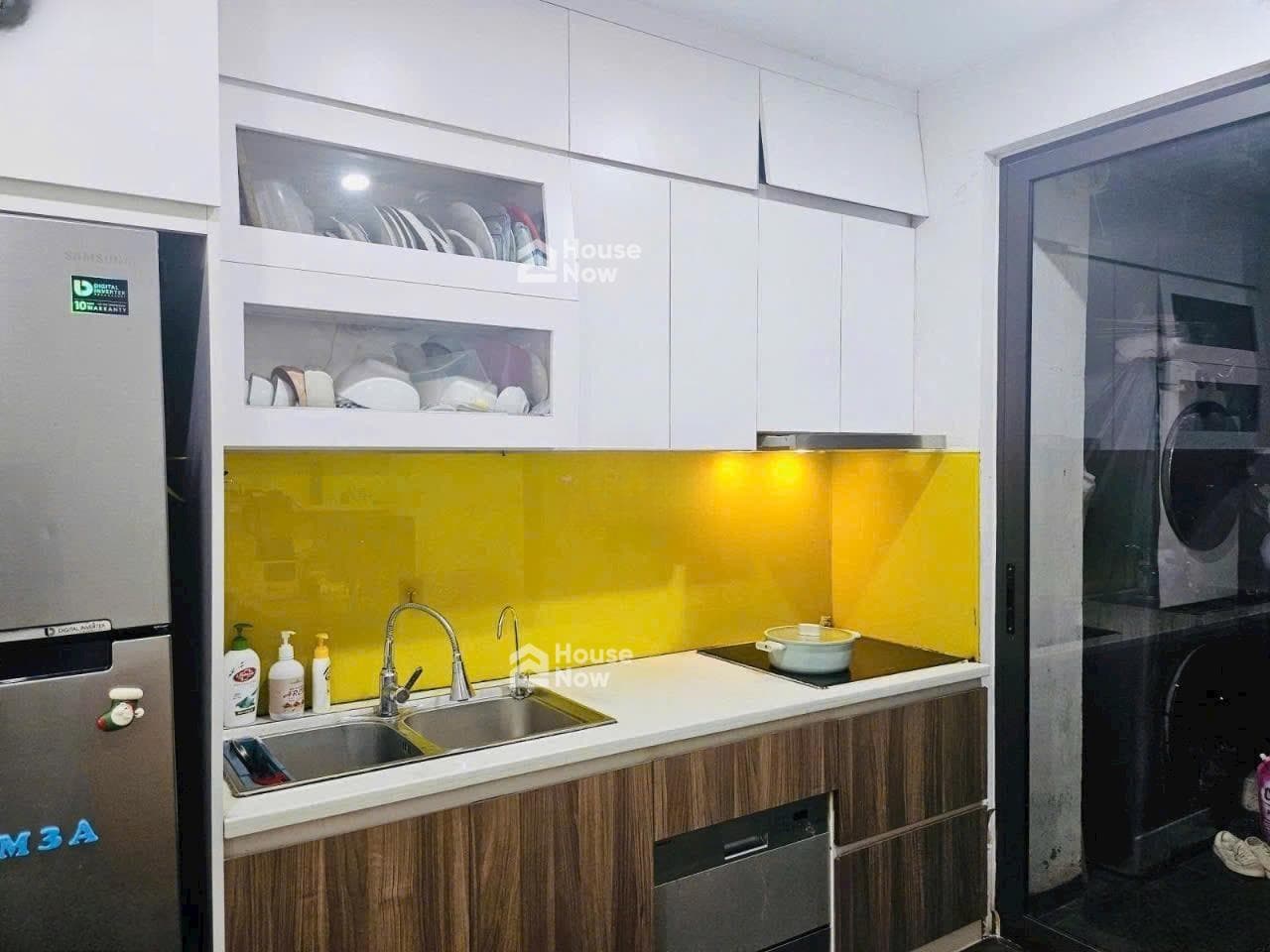 Bán gấp căn chung cư Ruby 3 - full nội thất - 51m2, 2 phòng ngủ, 2vs. Tầng 12. Giá: 2,75 tỷ có TL - ảnh 6 Bán gấp căn chung cư Ruby 3 - full nội thất - 51m2, 2 phòng ngủ, 2vs. Tầng 12. Giá: 2,75 tỷ có TL - ảnh 6