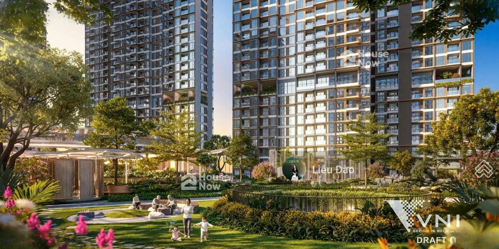 Cần bán S1.xx05 căn 2N+ góc dt 75m2 Đông Nam view thoáng đẹp giá 5.28 tỷ full phí. LH 093604**** - ảnh 10 Cần bán S1.xx05 căn 2N+ góc dt 75m2 Đông Nam view thoáng đẹp giá 5.28 tỷ full phí. LH 093604**** - ảnh 10