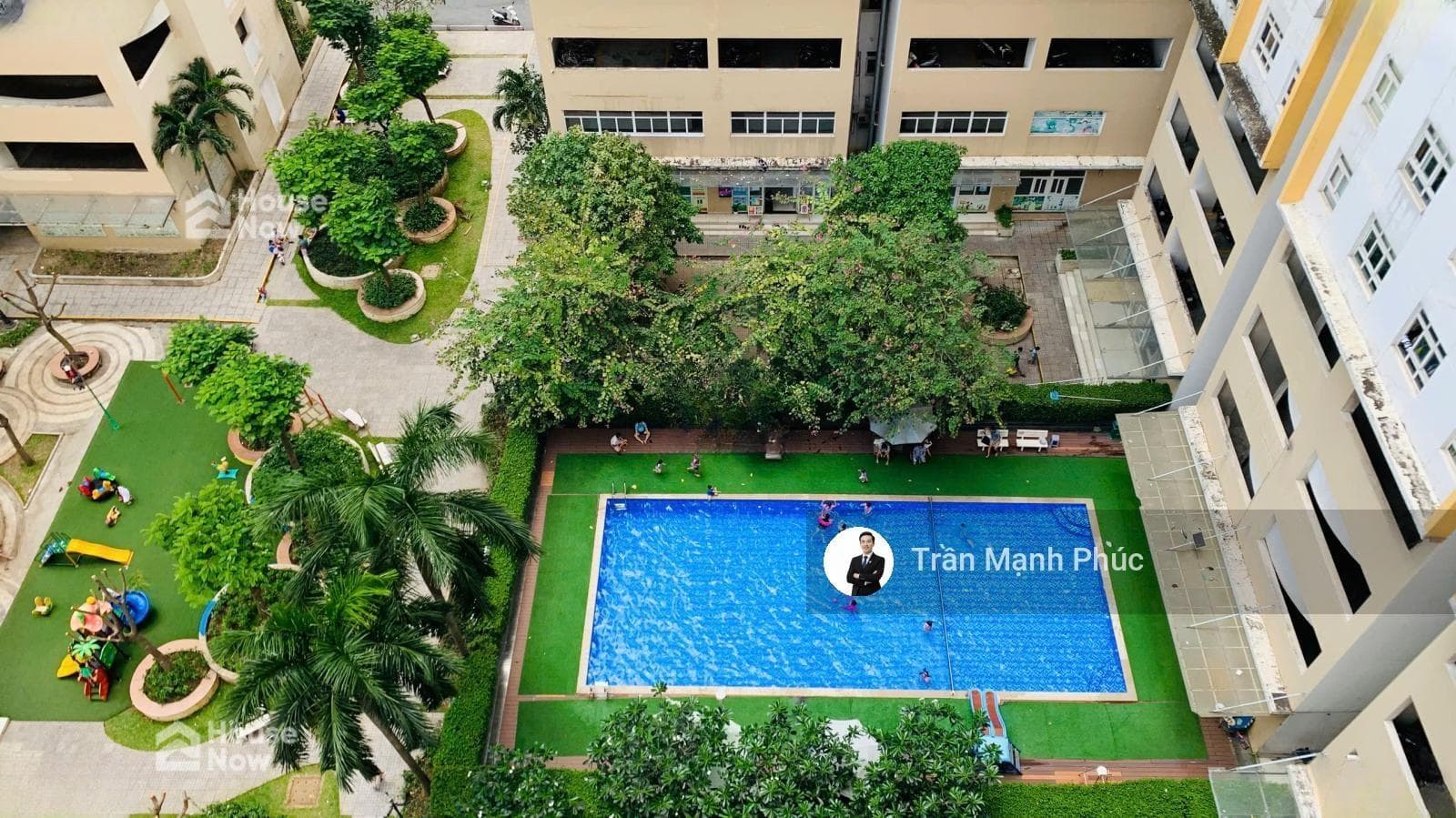 Bán căn hộ chung cư 2PN sổ hồng riêng giá tốt tại Thành phố Hồ Chí Minh - ảnh 6 Bán căn hộ chung cư 2PN sổ hồng riêng giá tốt tại Thành phố Hồ Chí Minh - ảnh 6