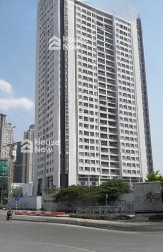 Cư dân: Bán căn hộ 1PN 48.5m2 có thể ngăn thành 2PN chung cư Riverside 90, SHR. LH 090225**** - ảnh 1 Cư dân: Bán căn hộ 1PN 48.5m2 có thể ngăn thành 2PN chung cư Riverside 90, SHR. LH 090225**** - ảnh 1