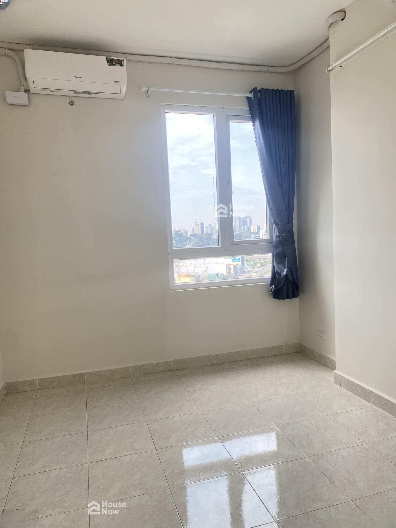 Cư dân: Bán căn hộ 1PN 48.5m2 có thể ngăn thành 2PN chung cư Riverside 90, SHR. LH 090225**** - ảnh 2 Cư dân: Bán căn hộ 1PN 48.5m2 có thể ngăn thành 2PN chung cư Riverside 90, SHR. LH 090225**** - ảnh 2