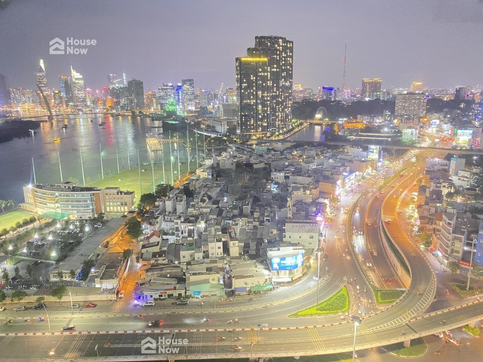 Cư dân: Bán căn hộ 1PN 48.5m2 có thể ngăn thành 2PN chung cư Riverside 90, SHR. LH 090225**** - ảnh 3 Cư dân: Bán căn hộ 1PN 48.5m2 có thể ngăn thành 2PN chung cư Riverside 90, SHR. LH 090225**** - ảnh 3