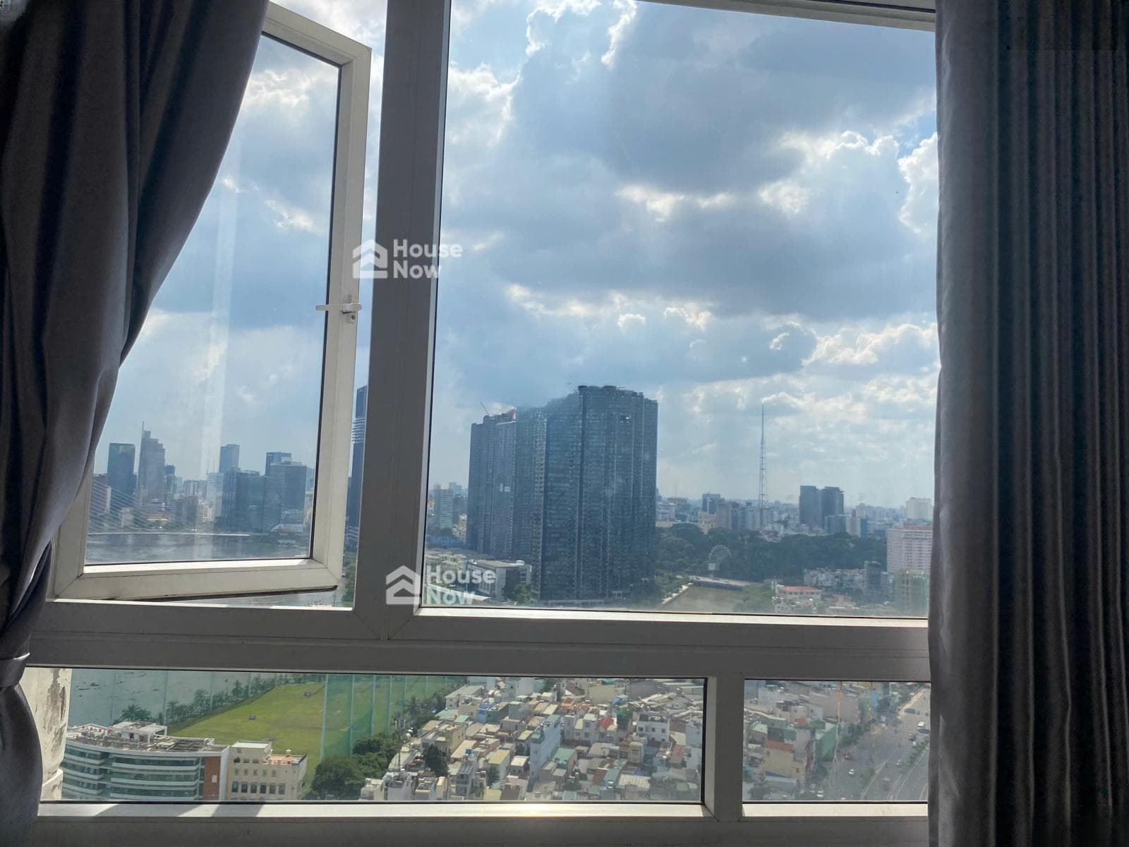 Cư dân: Bán căn hộ 1PN 48.5m2 có thể ngăn thành 2PN chung cư Riverside 90, SHR. LH 090225**** - ảnh 4 Cư dân: Bán căn hộ 1PN 48.5m2 có thể ngăn thành 2PN chung cư Riverside 90, SHR. LH 090225**** - ảnh 4