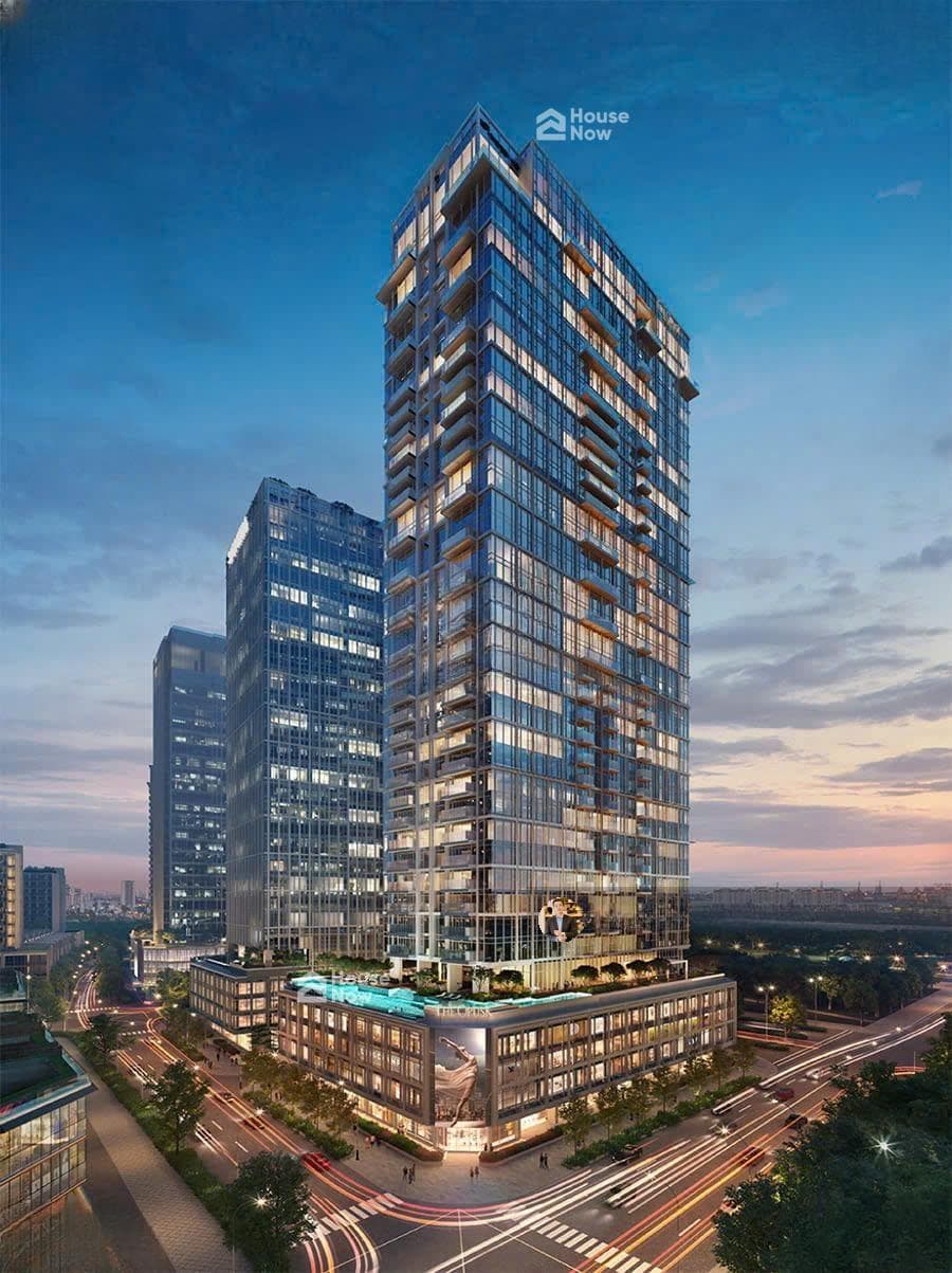 The OpusK Residence: Chính chủ gửi bán căn 4PN giá tốt 82.6 tỷ - ảnh 10 The OpusK Residence: Chính chủ gửi bán căn 4PN giá tốt 82.6 tỷ - ảnh 10
