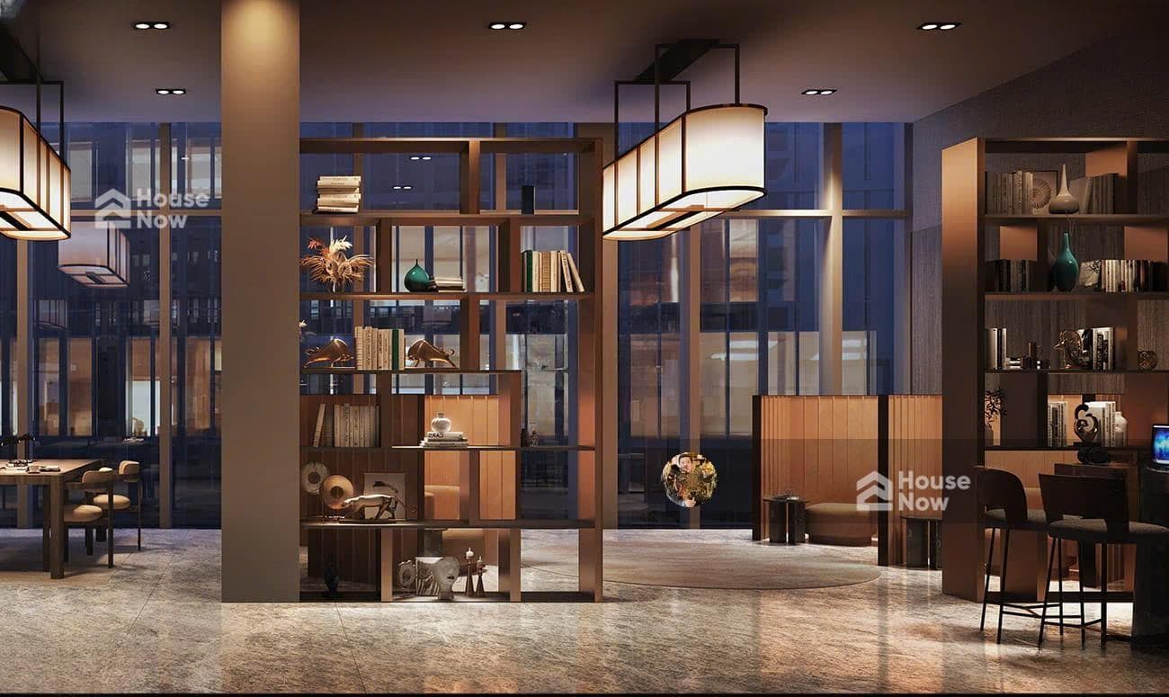 The OpusK Residence: Chính chủ gửi bán căn 4PN giá tốt 82.6 tỷ - ảnh 11 The OpusK Residence: Chính chủ gửi bán căn 4PN giá tốt 82.6 tỷ - ảnh 11