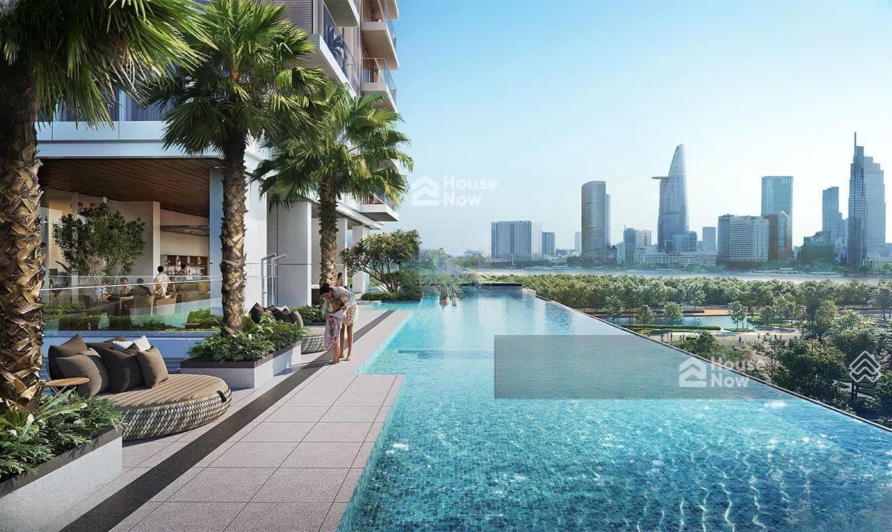 The OpusK Residence: Chính chủ gửi bán căn 4PN giá tốt 82.6 tỷ - ảnh 12 The OpusK Residence: Chính chủ gửi bán căn 4PN giá tốt 82.6 tỷ - ảnh 12