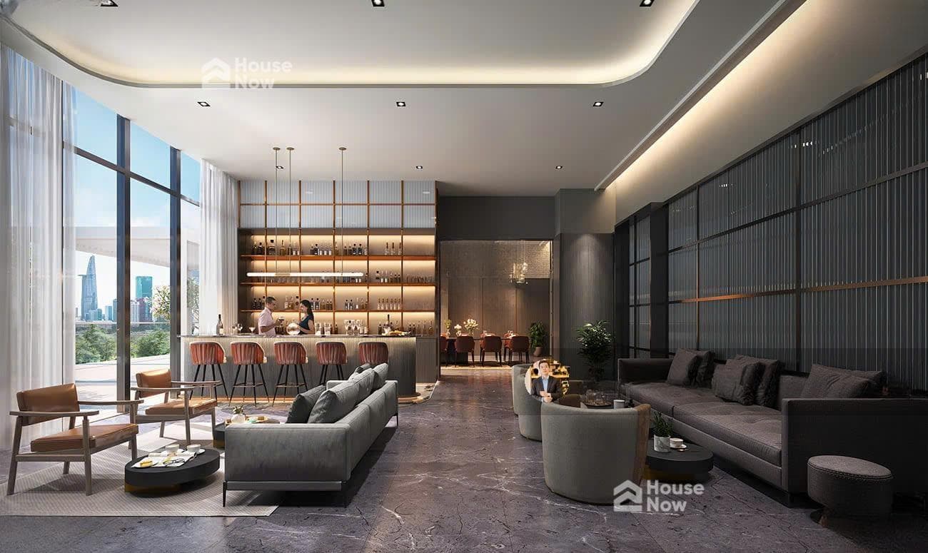 The OpusK Residence: Chính chủ gửi bán căn 4PN giá tốt 82.6 tỷ - ảnh 13 The OpusK Residence: Chính chủ gửi bán căn 4PN giá tốt 82.6 tỷ - ảnh 13