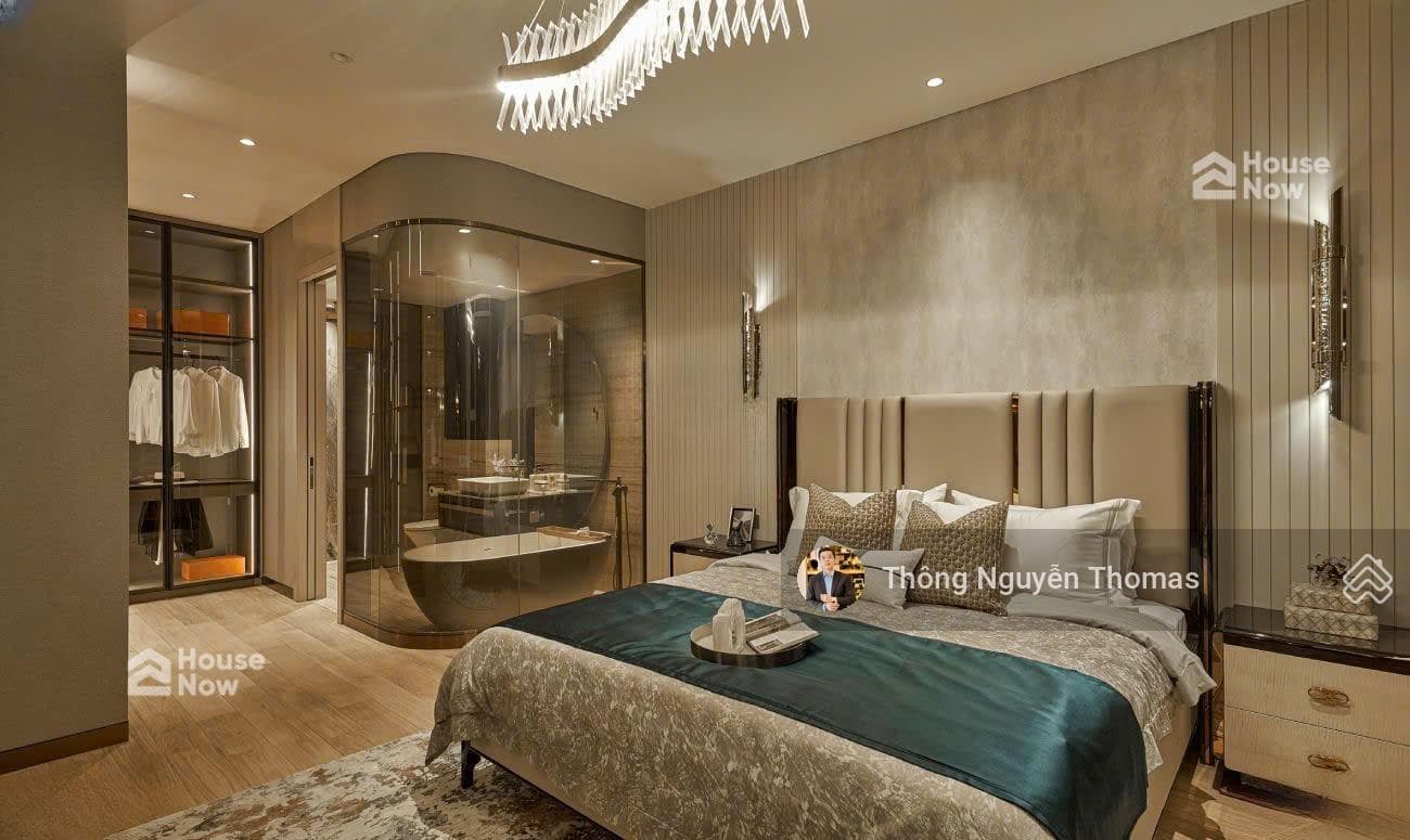 The OpusK Residence: Chính chủ gửi bán căn 4PN giá tốt 82.6 tỷ - ảnh 3 The OpusK Residence: Chính chủ gửi bán căn 4PN giá tốt 82.6 tỷ - ảnh 3
