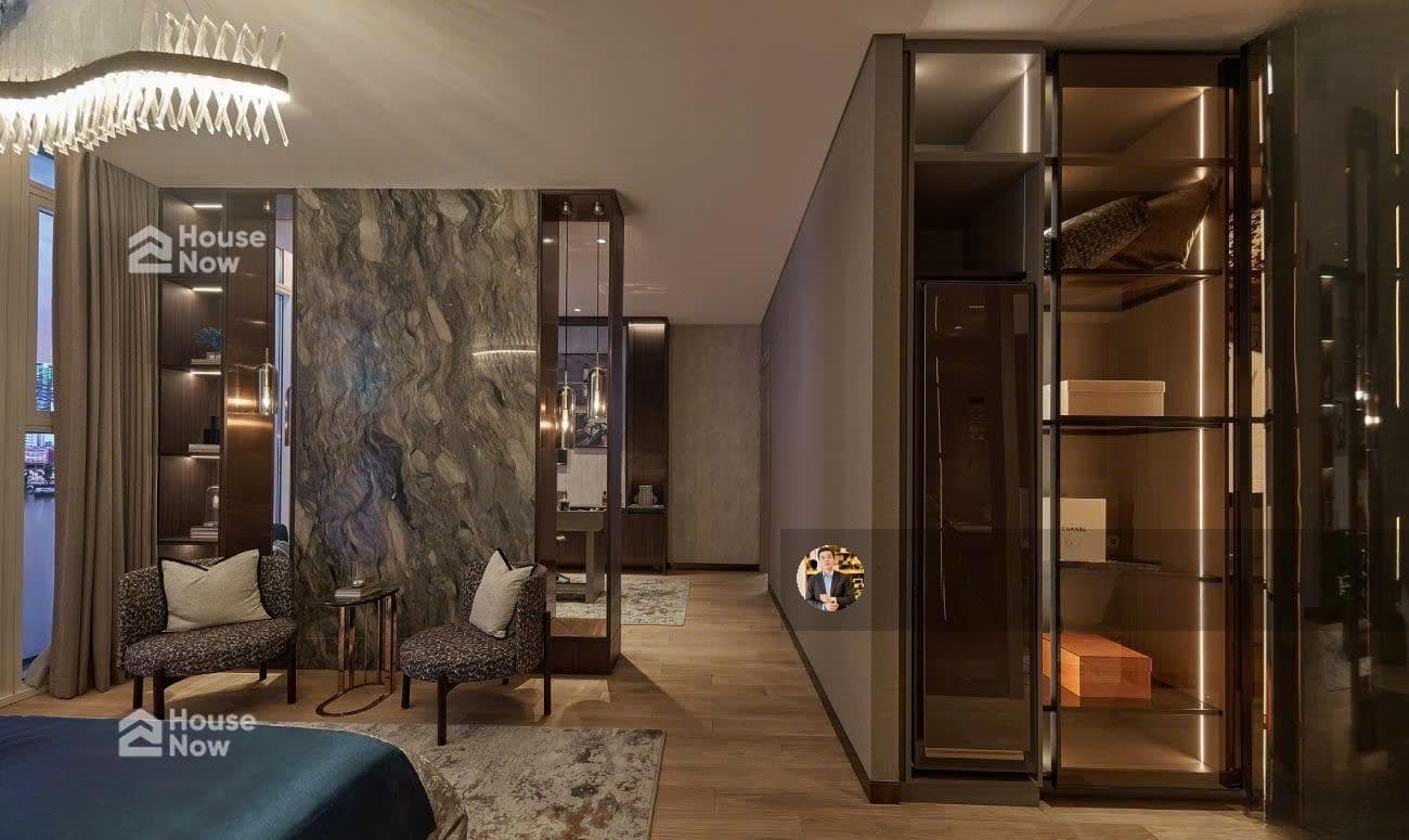 The OpusK Residence: Chính chủ gửi bán căn 4PN giá tốt 82.6 tỷ - ảnh 4 The OpusK Residence: Chính chủ gửi bán căn 4PN giá tốt 82.6 tỷ - ảnh 4