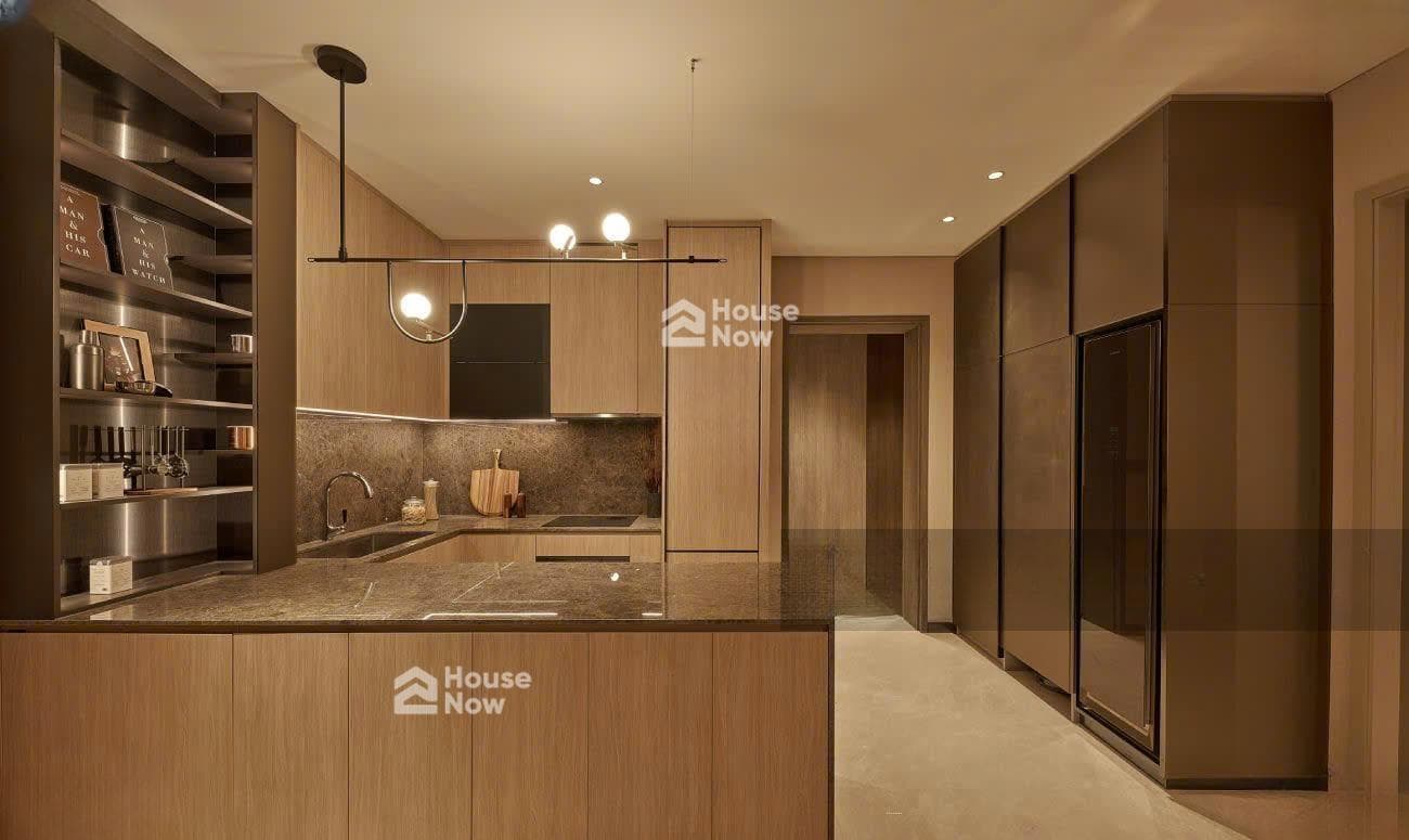 The OpusK Residence: Chính chủ gửi bán căn 4PN giá tốt 82.6 tỷ - ảnh 6 The OpusK Residence: Chính chủ gửi bán căn 4PN giá tốt 82.6 tỷ - ảnh 6