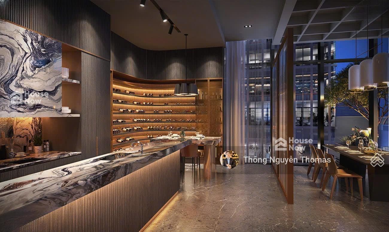 The OpusK Residence: Chính chủ gửi bán căn 4PN giá tốt 82.6 tỷ - ảnh 7 The OpusK Residence: Chính chủ gửi bán căn 4PN giá tốt 82.6 tỷ - ảnh 7